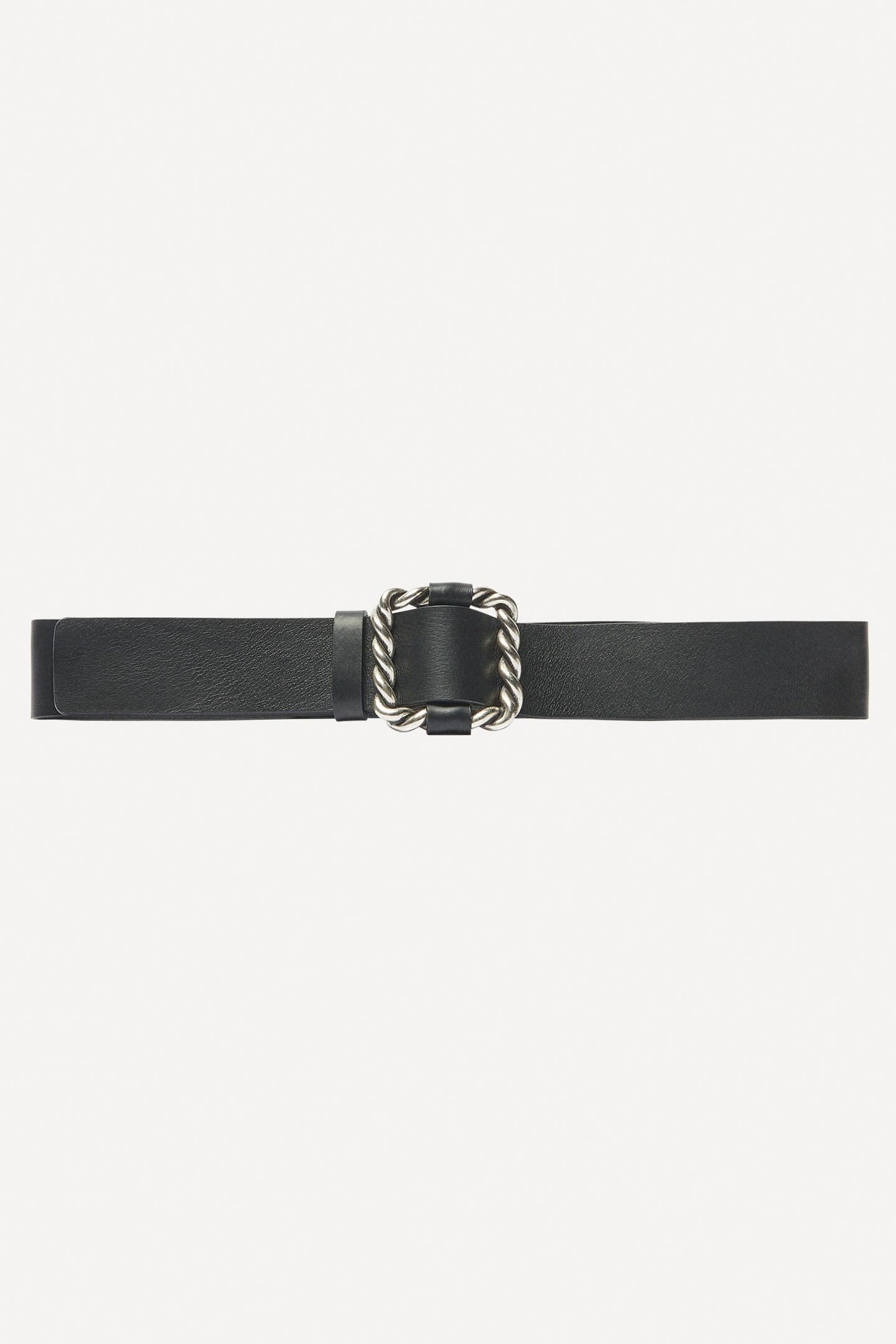 BELT BLACK 2