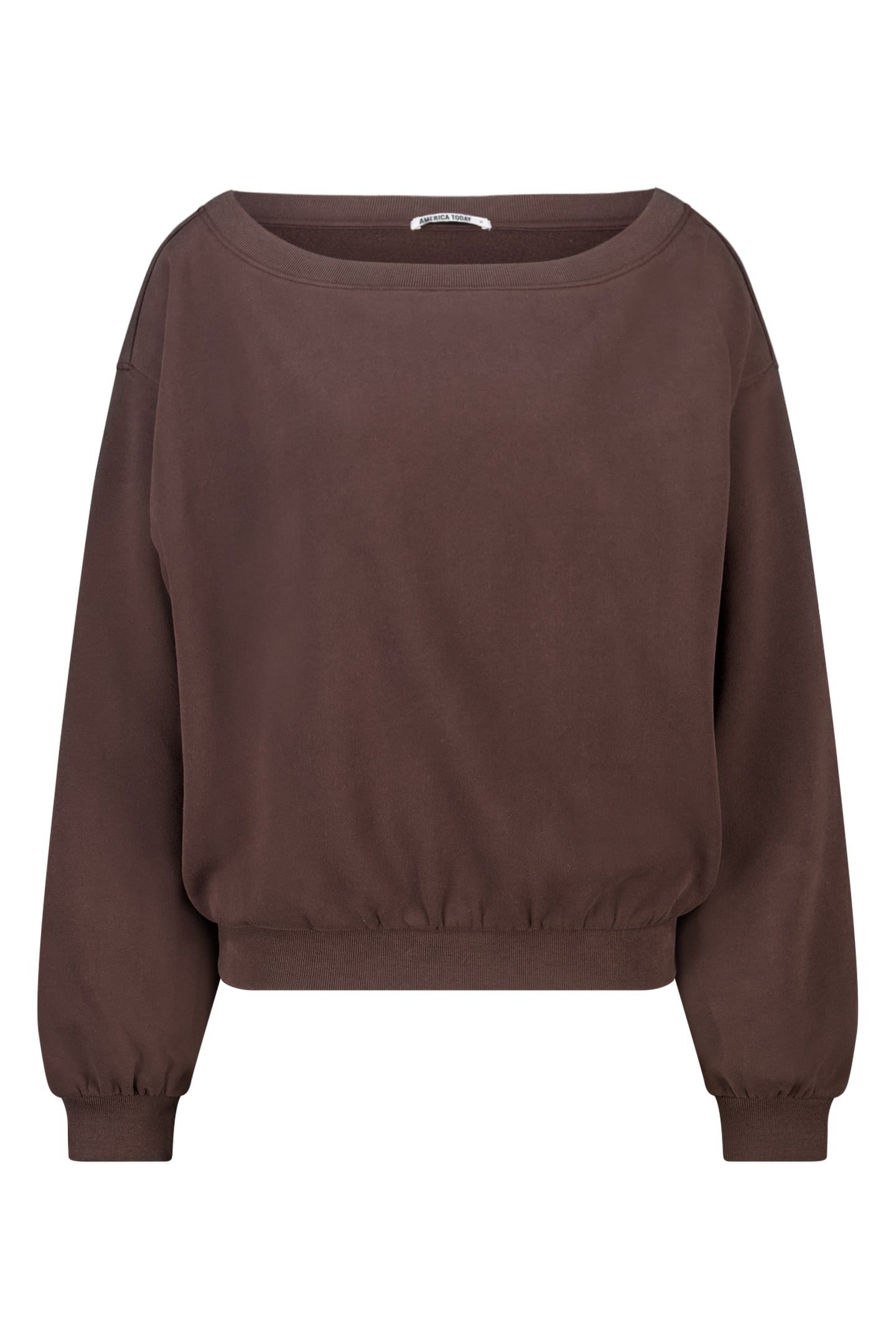 SILVIE DARK BROWN 4