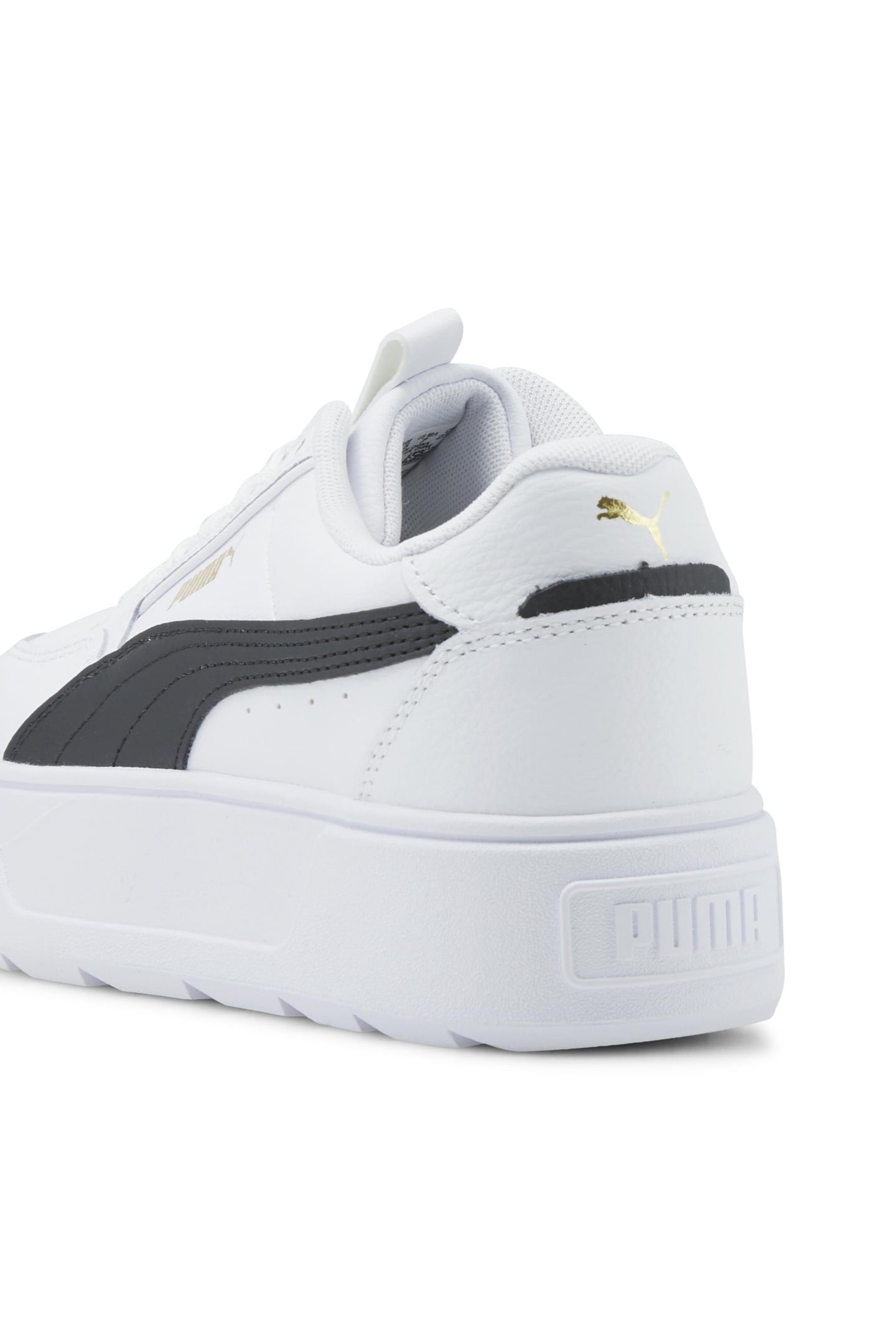 KARMEN REBELLE WHITE-BLACK 3