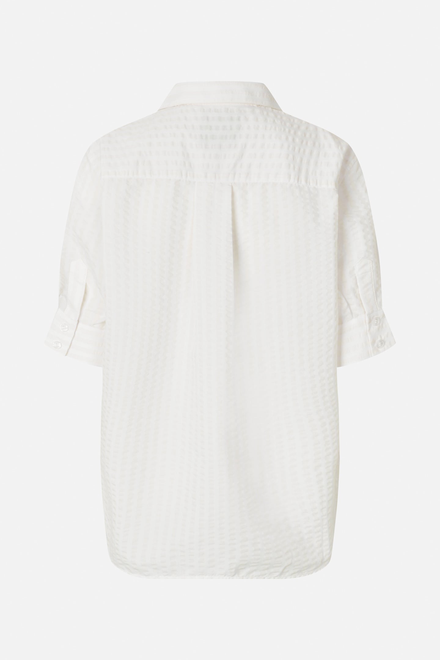 MAJKEN SHIRT EGRET 5