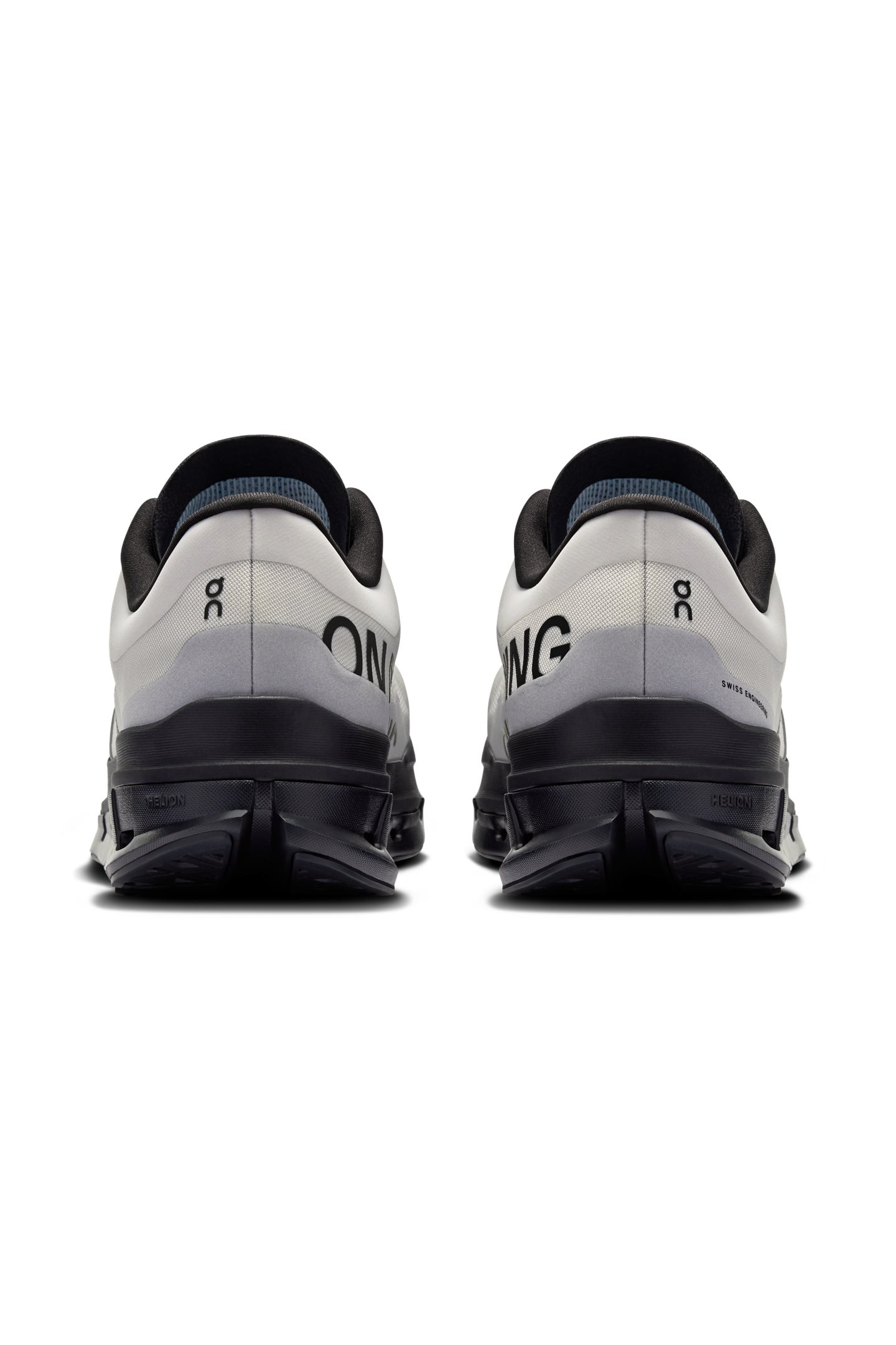 CLOUDFLOW 5 GLACIER | BLACK 3