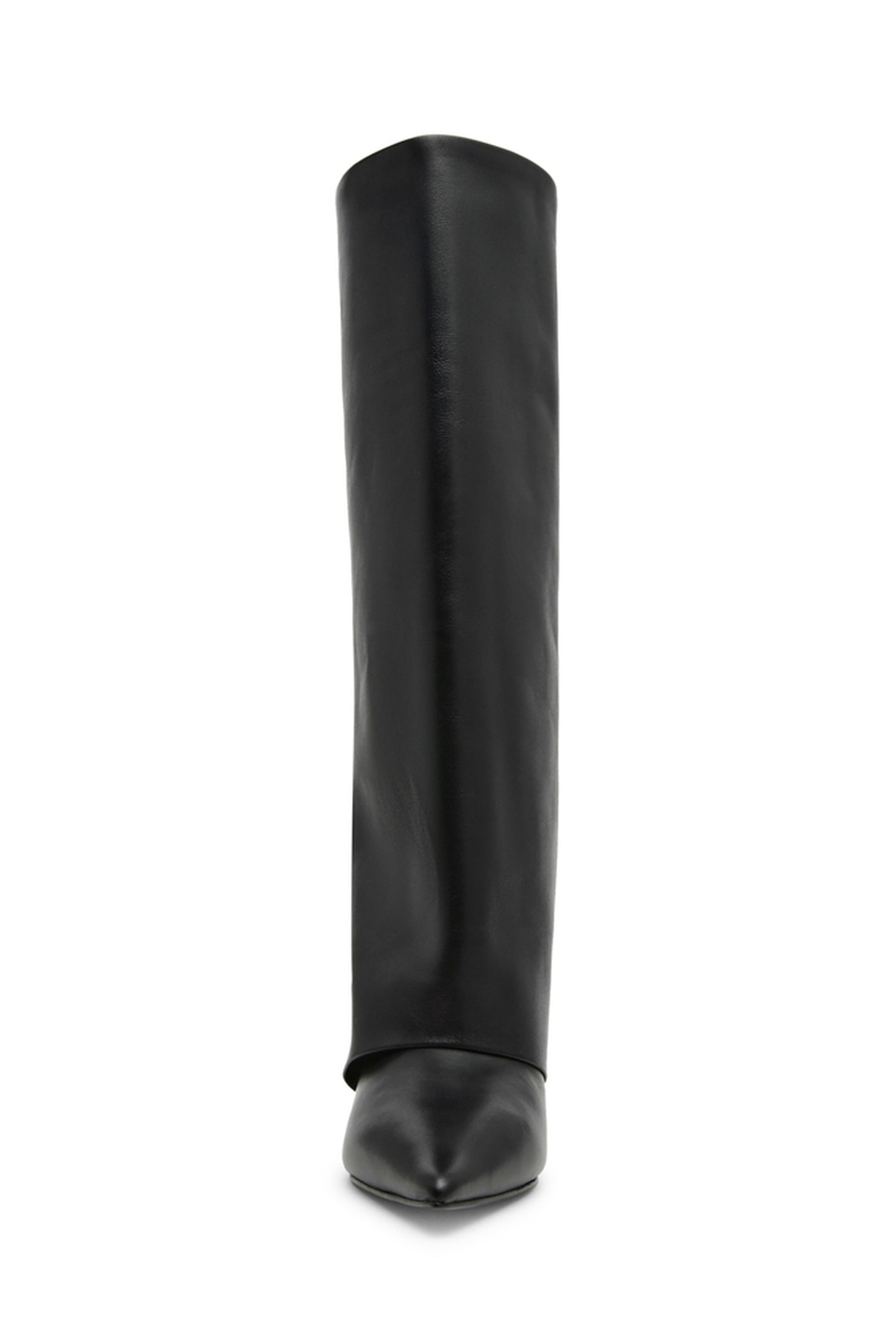 LUCA BOOTS BLACK LEATHER 3