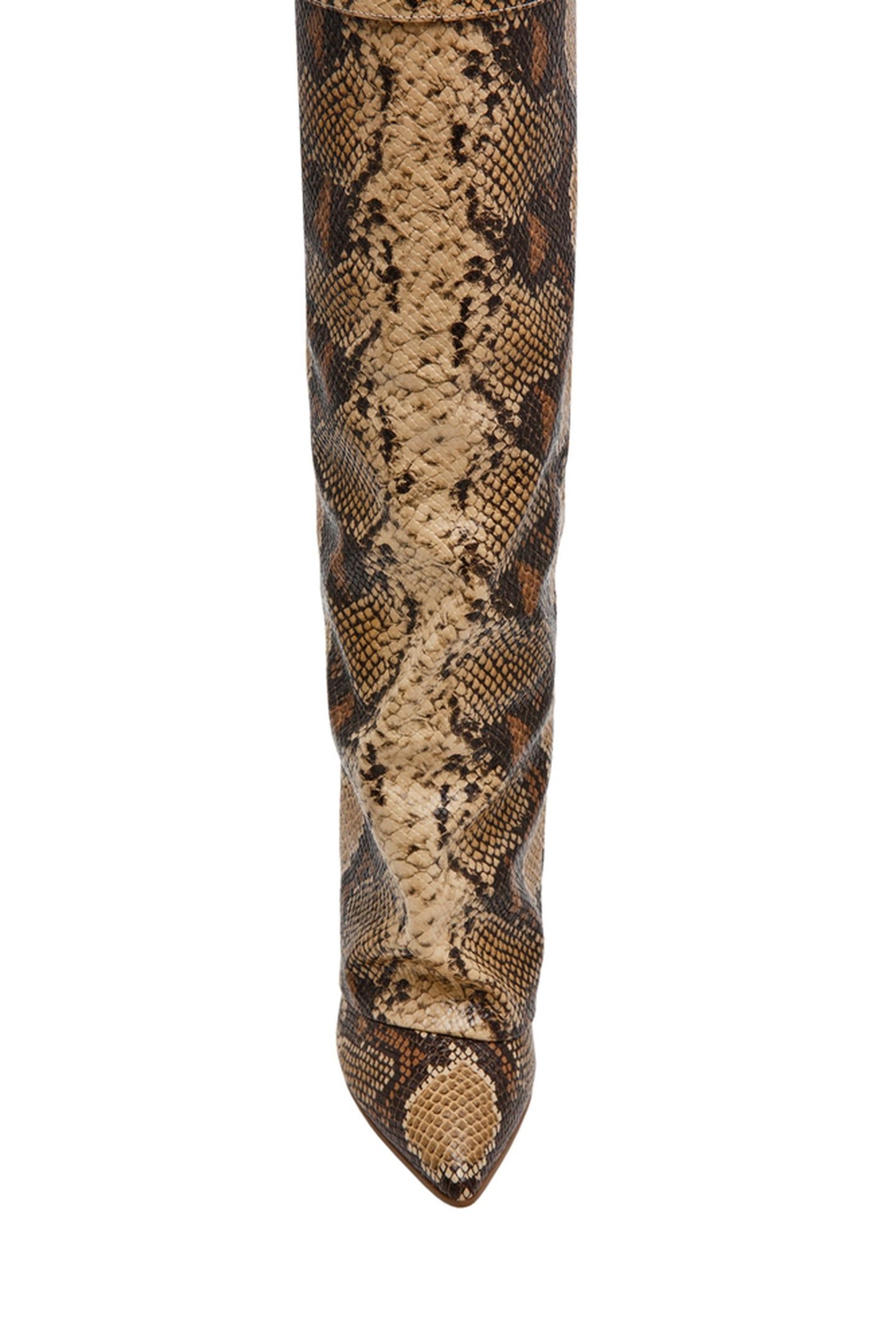 CORENNE BOOTS SNAKE 5