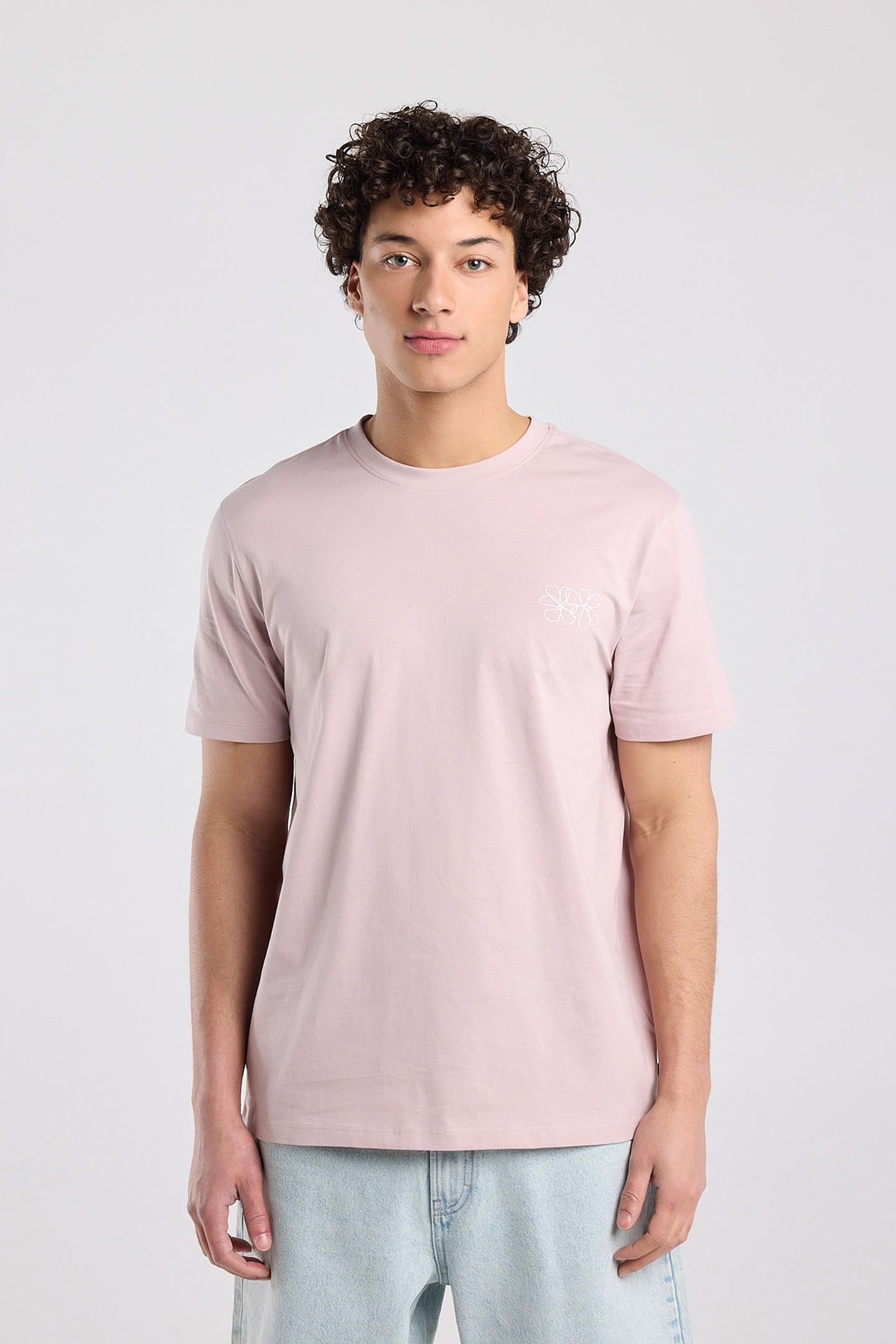 EDSON OLD PINK 1