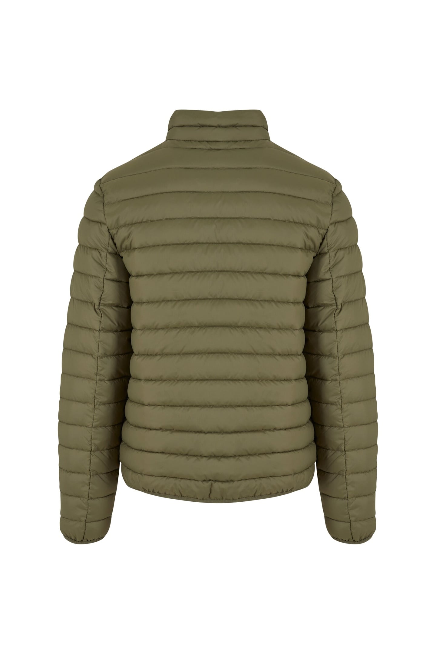 BASIC LIGHT WEIGHT JACKET DARKOLIVE 4