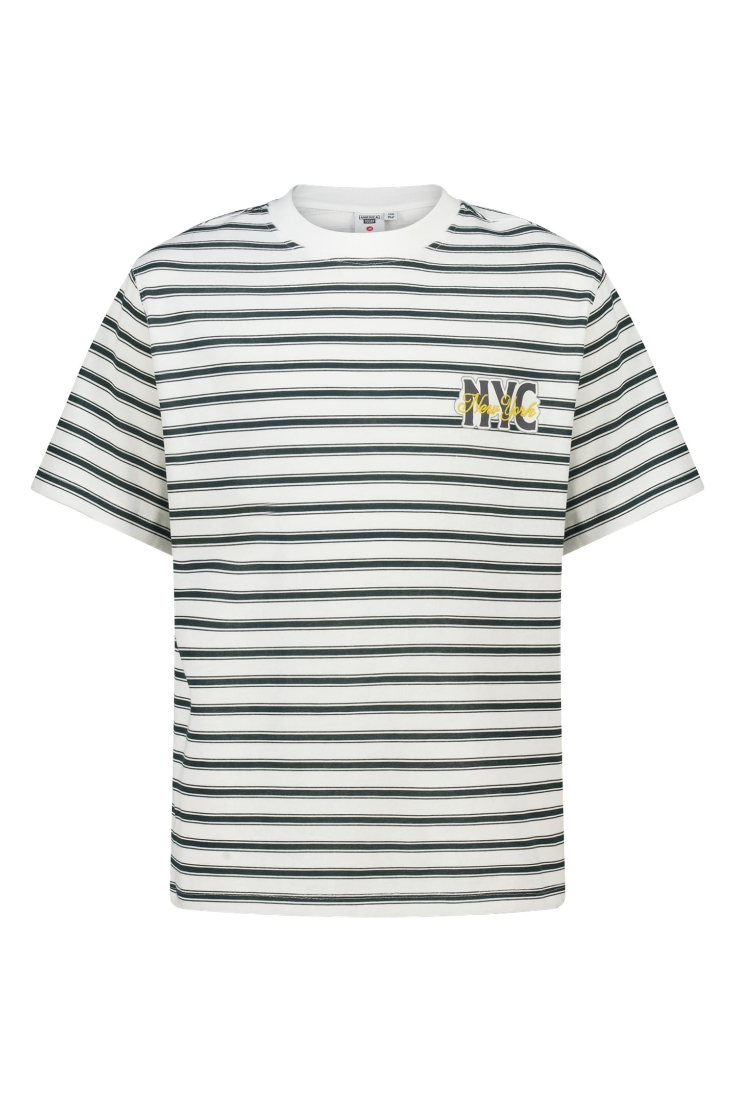 EDDY JR MULTI COLOUR 3