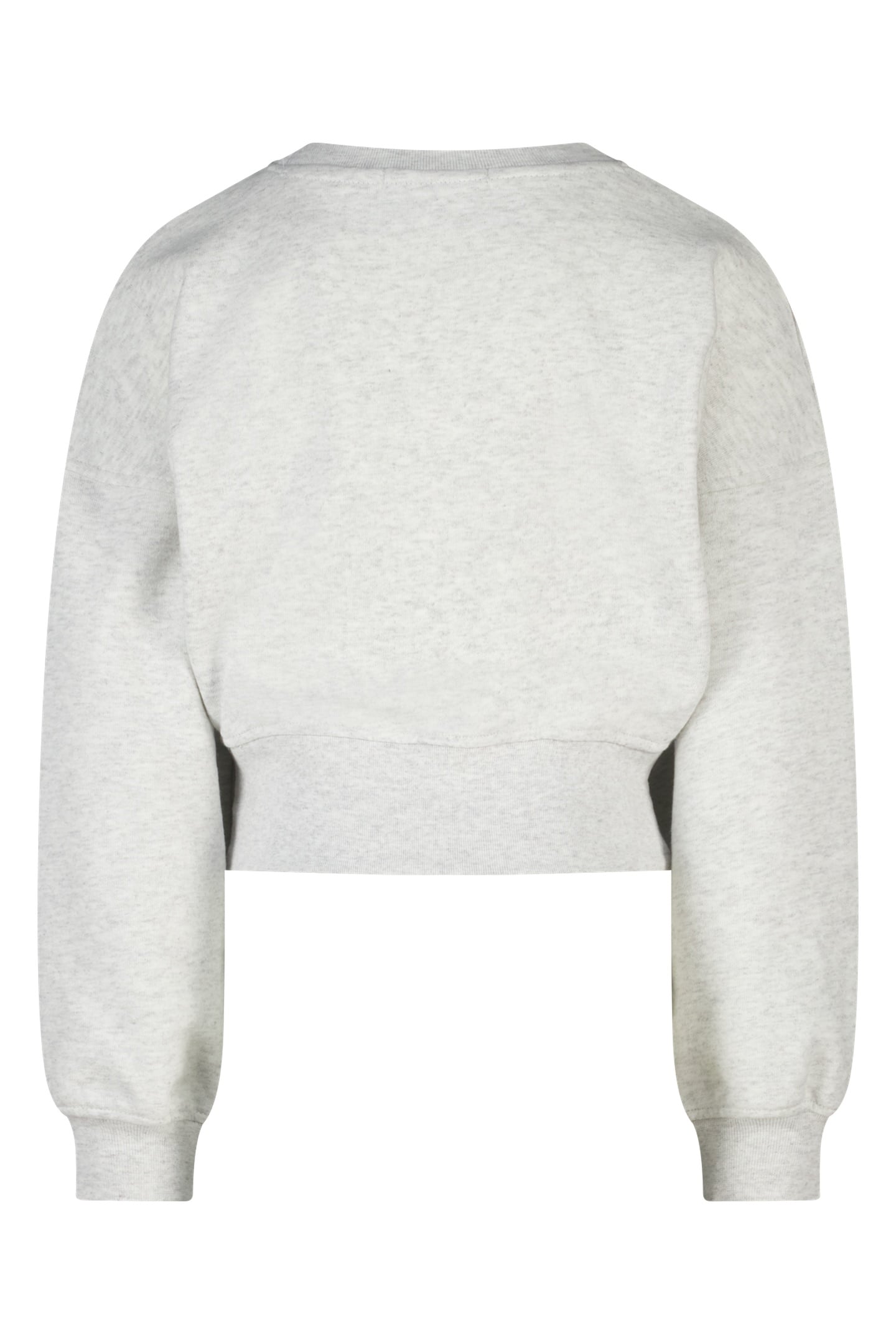 SINA JR LIGHT GREY MELANGE 4