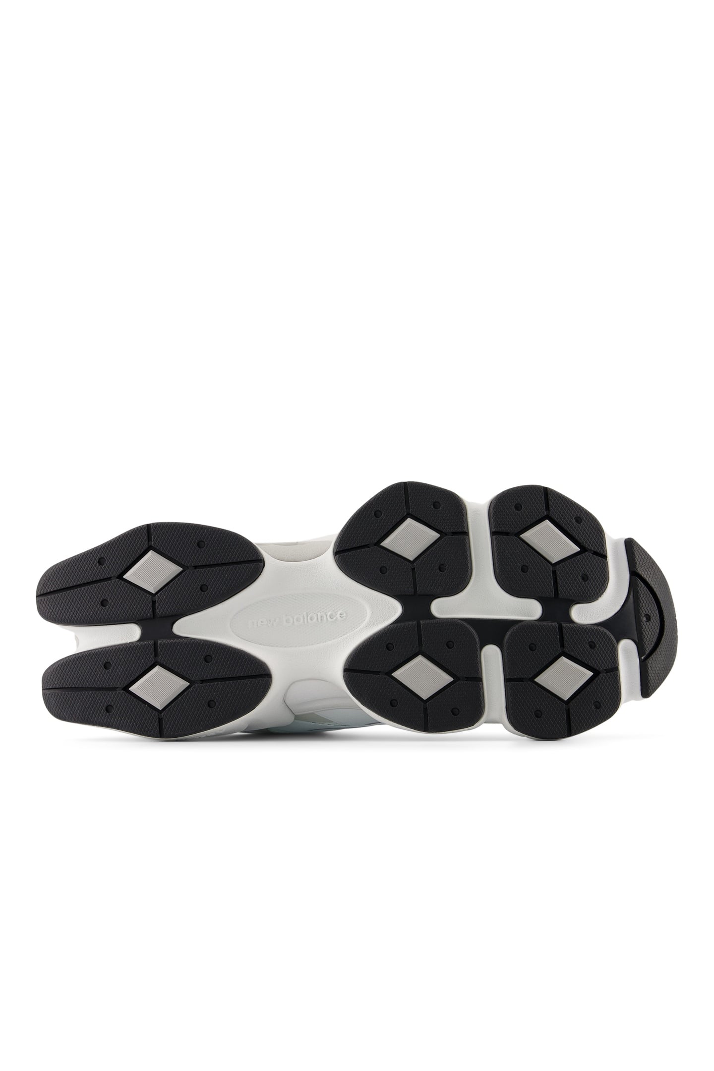 UNISEX 9060Z WHITE 6
