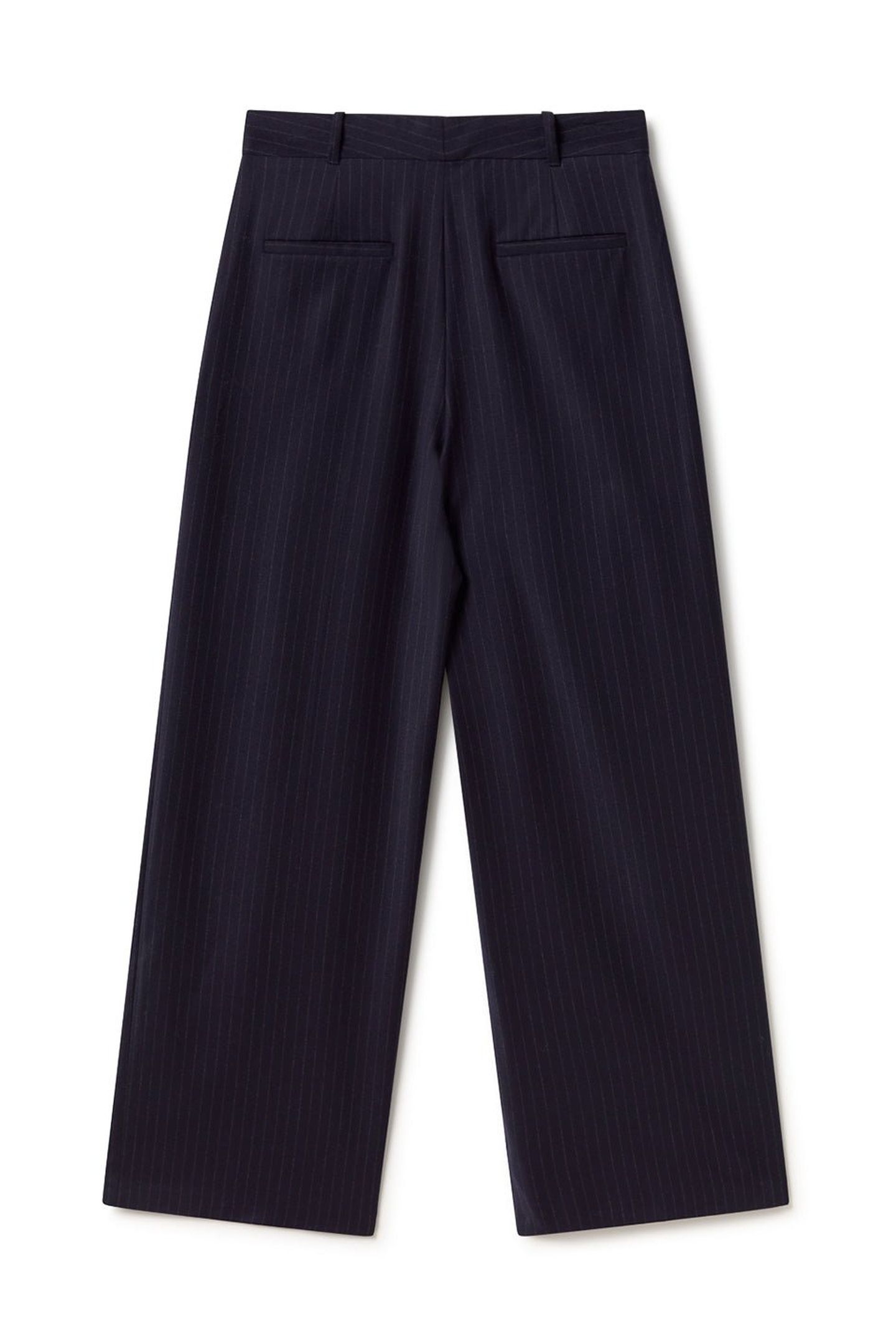 BELALL PANTS DIPLOMATIC STRIPES 2