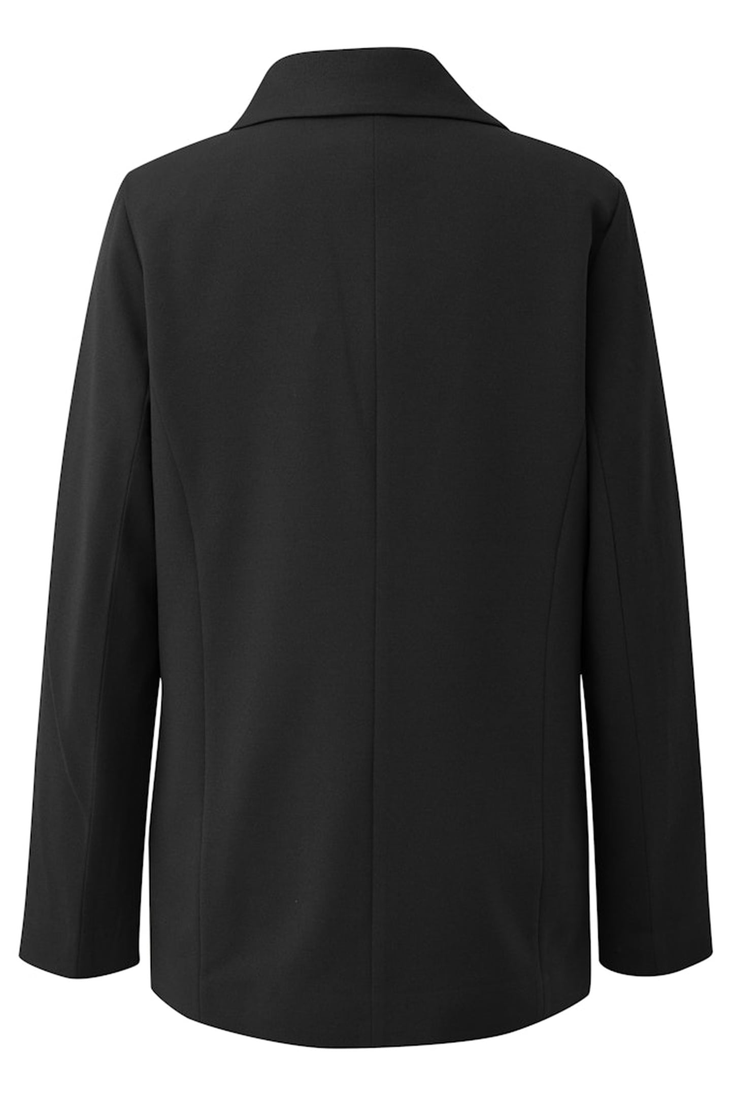 S.OLIVER-QS JACKETS INDOOR BLACK 4