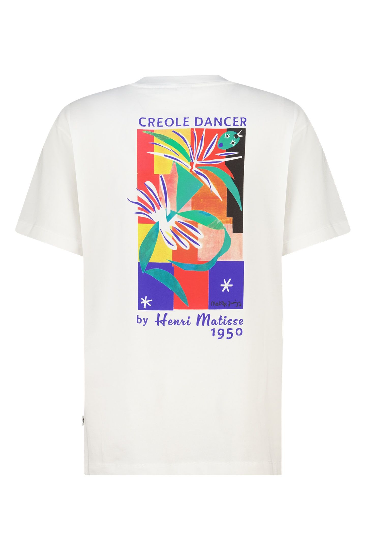 EAGLE OFF WHITE 4