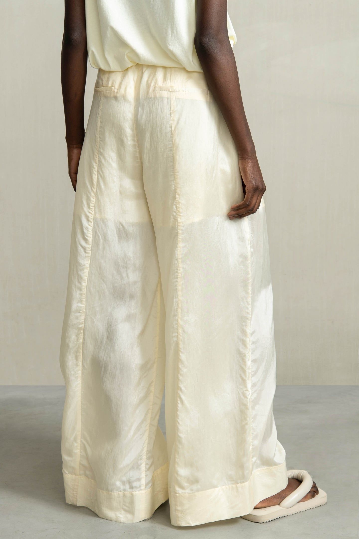 BONIE LIGHT YELLOW 3