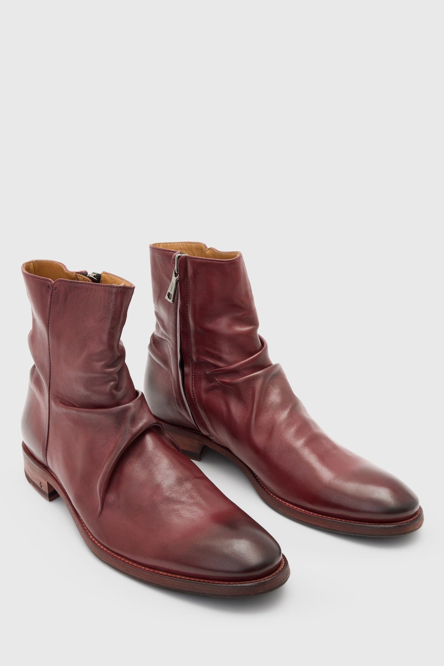 MORRISON SHARPEI BOOT WINE 2