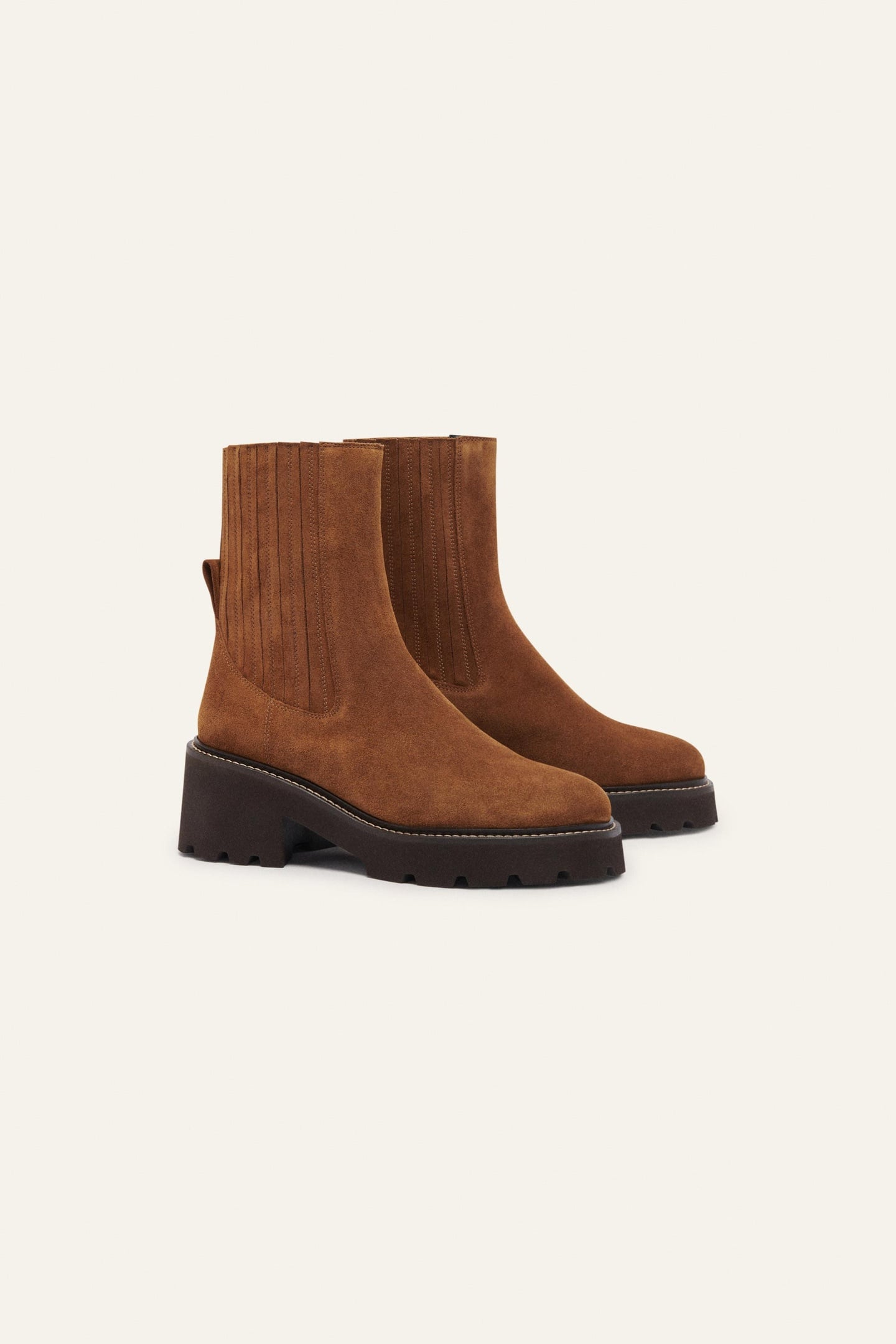ANKLE BOOTS TERRE 2