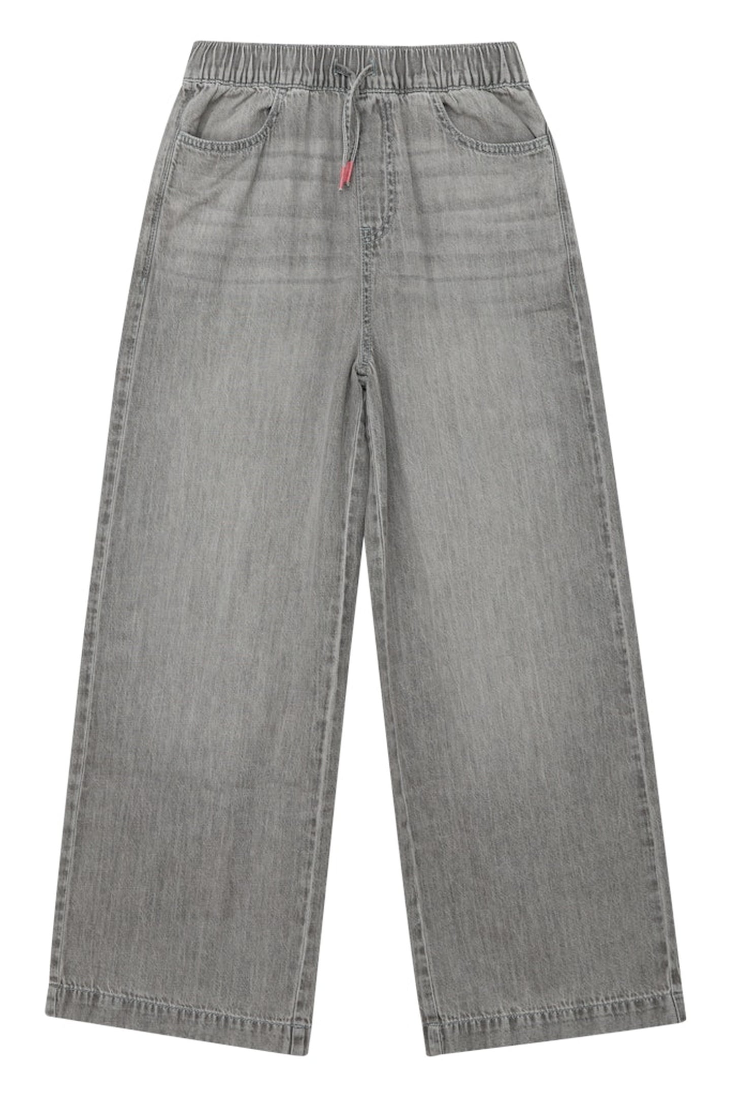 S.OLIVER JEANS GREY/BLACK 1
