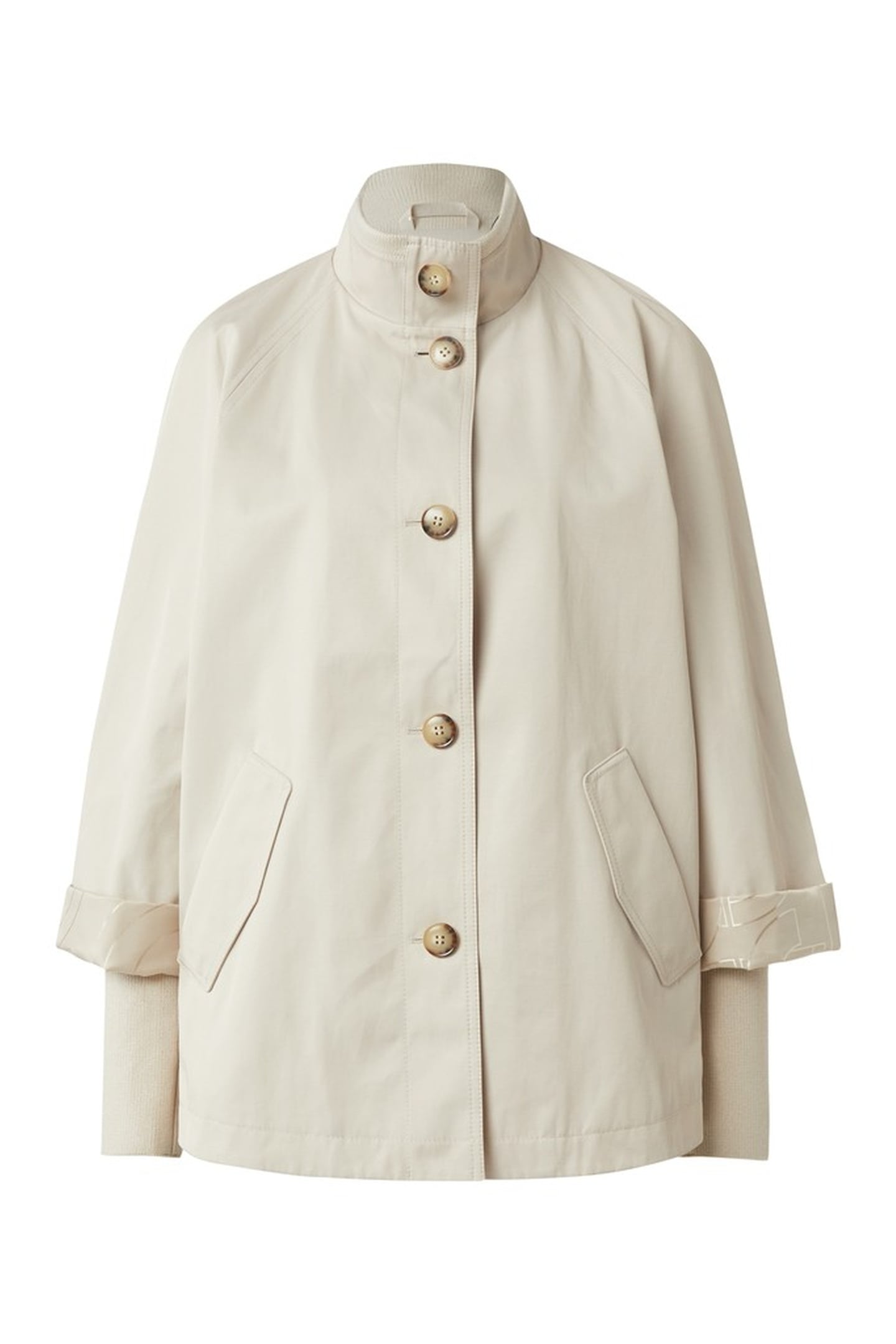 COMMA JACKEN OUTDOOR BEIGE 4