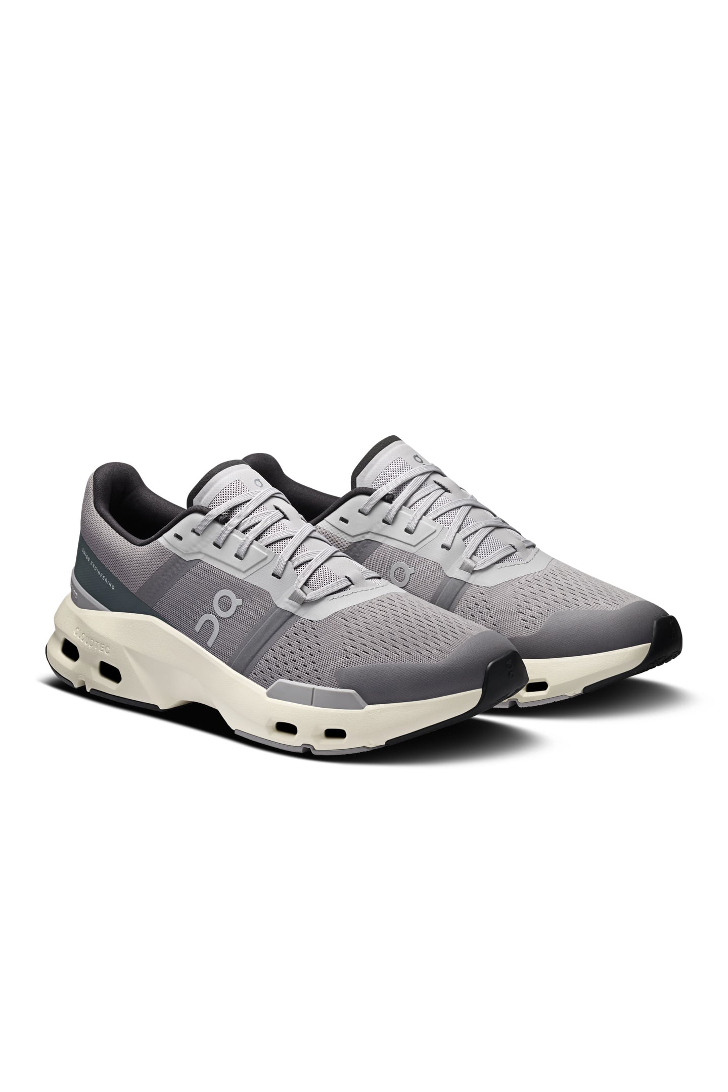 CLOUDPULSE 1 ALLOY | BLACK 2