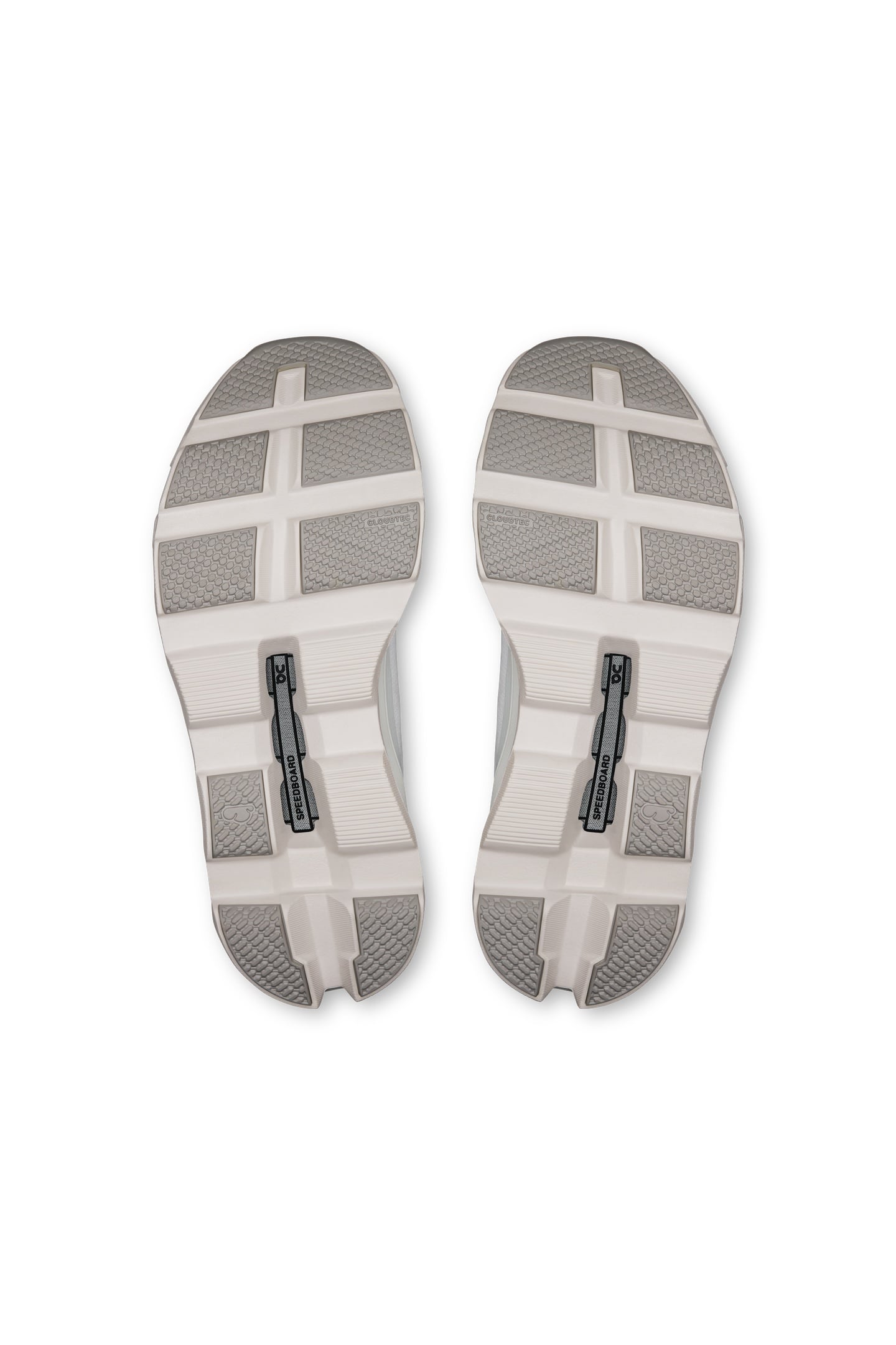 CLOUDMONSTER VOID 1 WHITE | WHITE 5