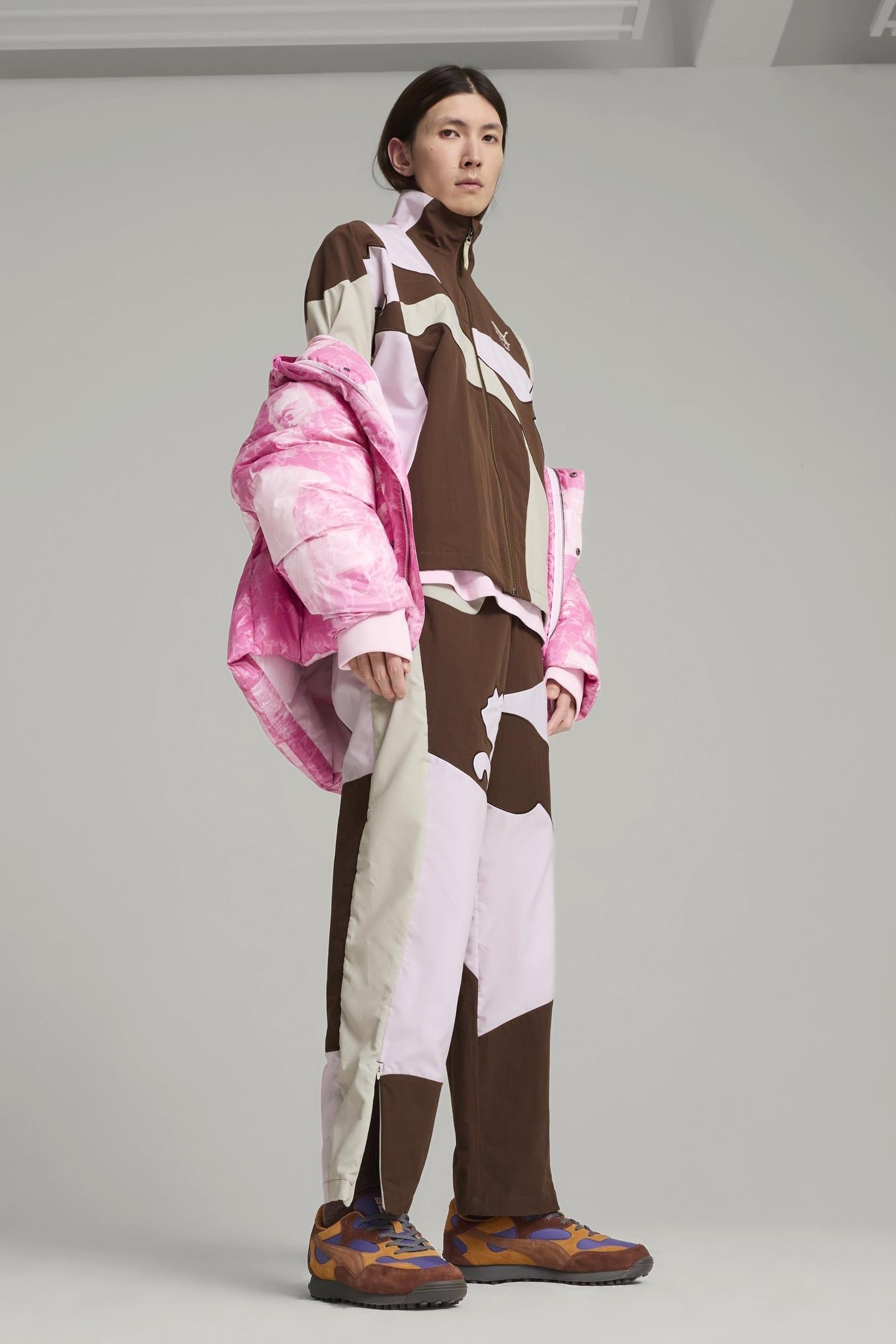 UNISEX EASY RIDER KIDSUPER CHOCOTART-BROWN MUSHROOM 2