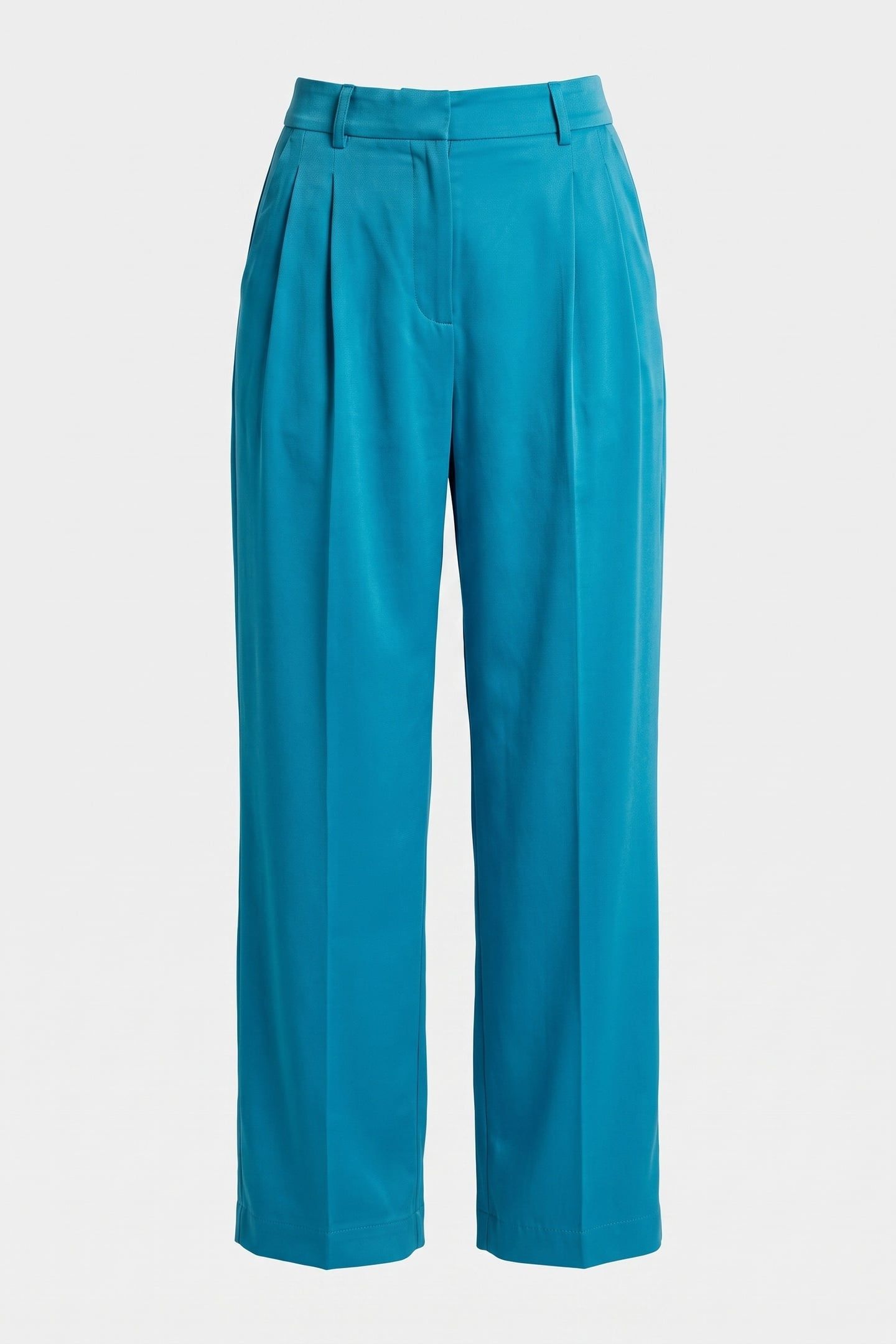 LA GUSTAVO TROUSER BLUE 3