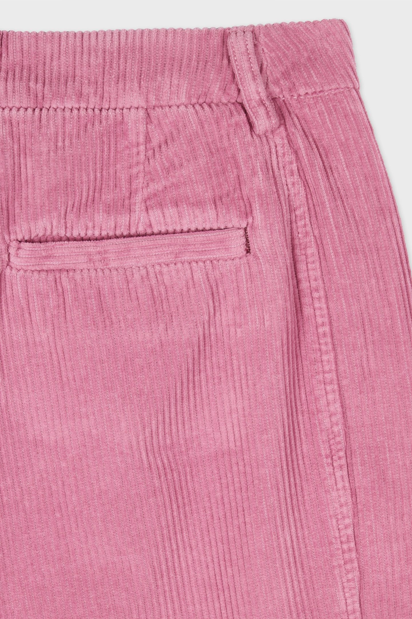 WOMENS TROUSER LIGHT PURPLE 3