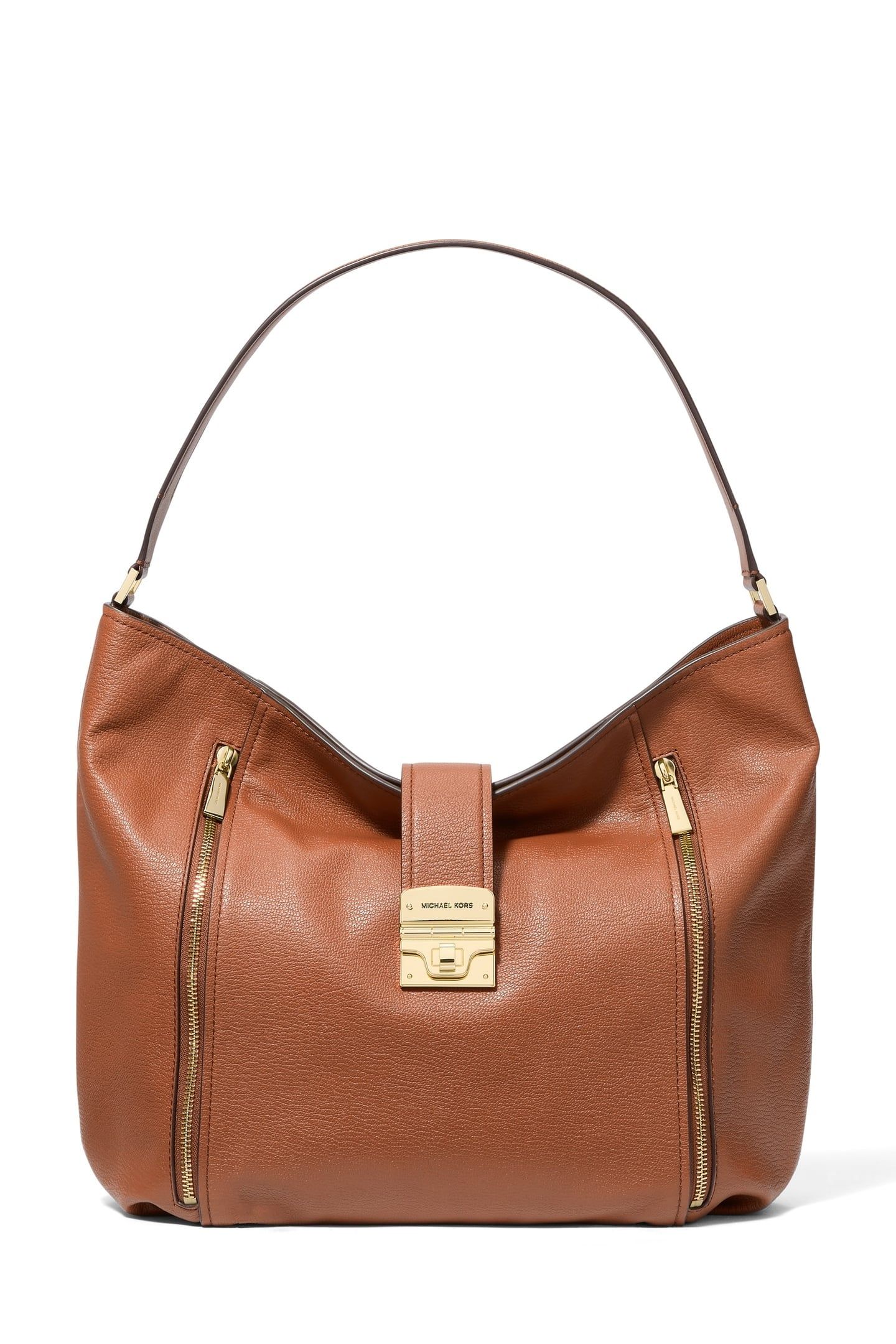 LARGE HOBO SHOULDER LUGGAGE 1