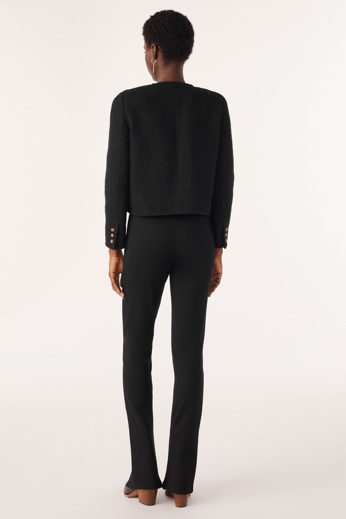 SLIM BLACK 3