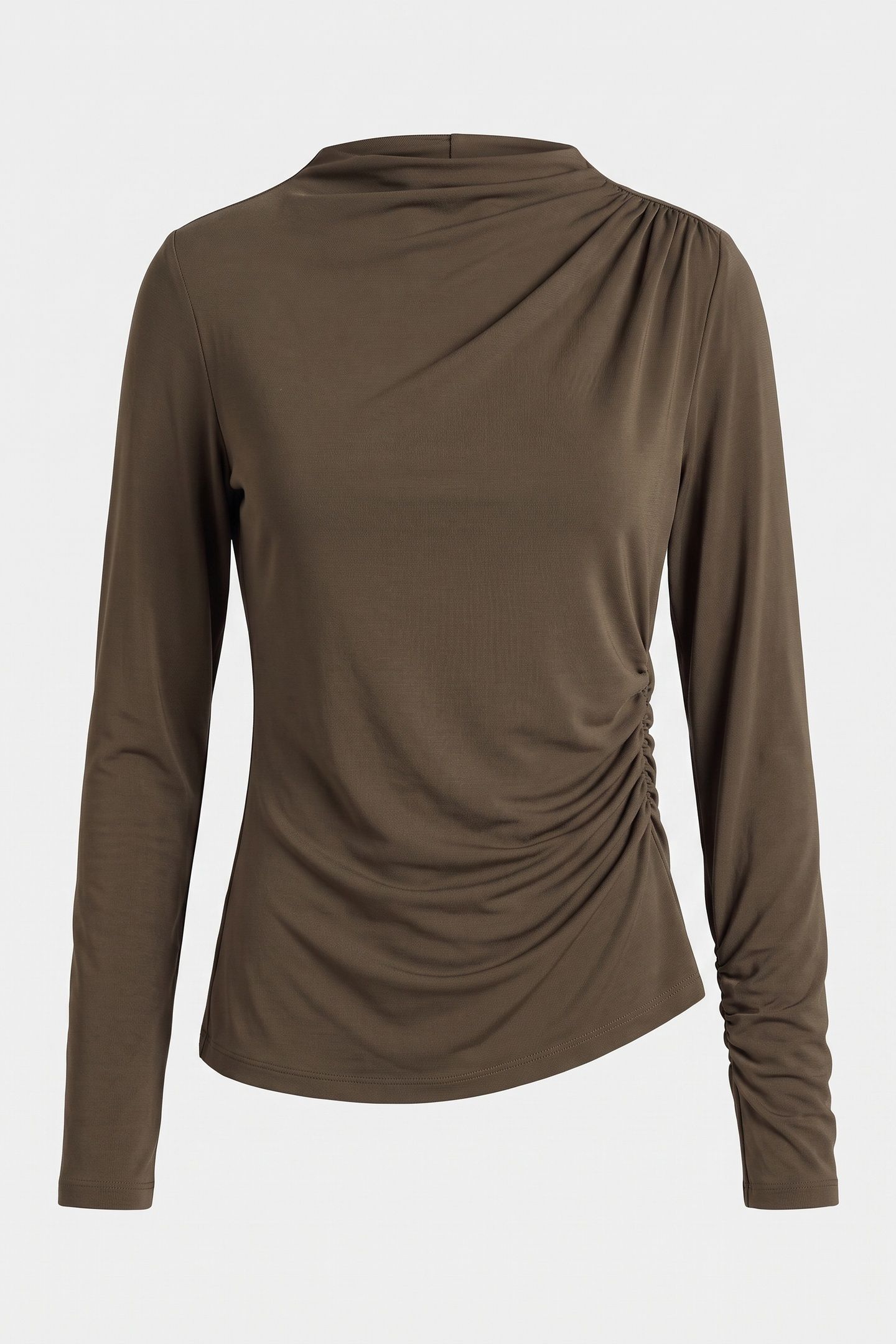 ES ACRO TOP KHAKI 3