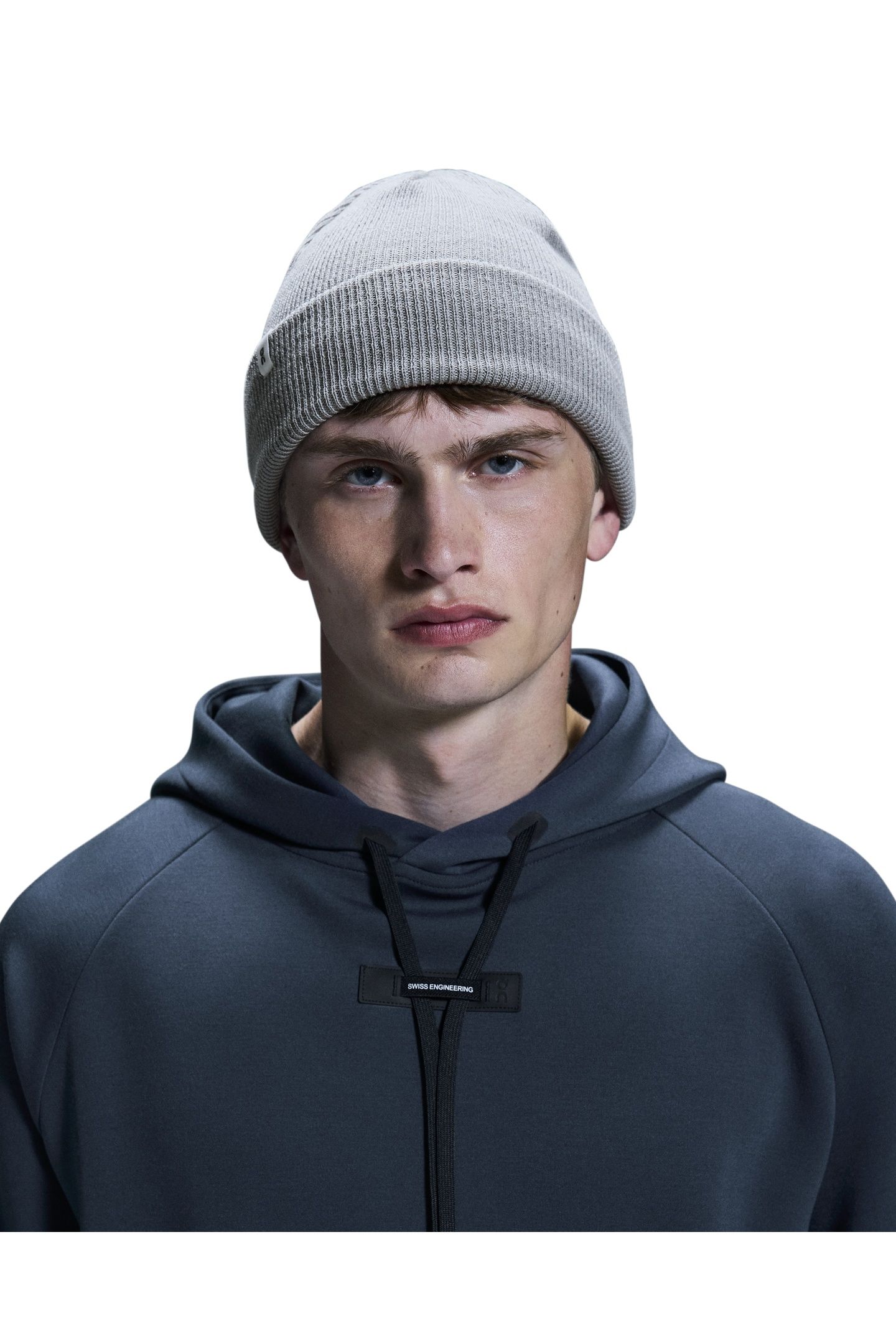 MERINO BEANIE 1 UNISEX LUNAR 2