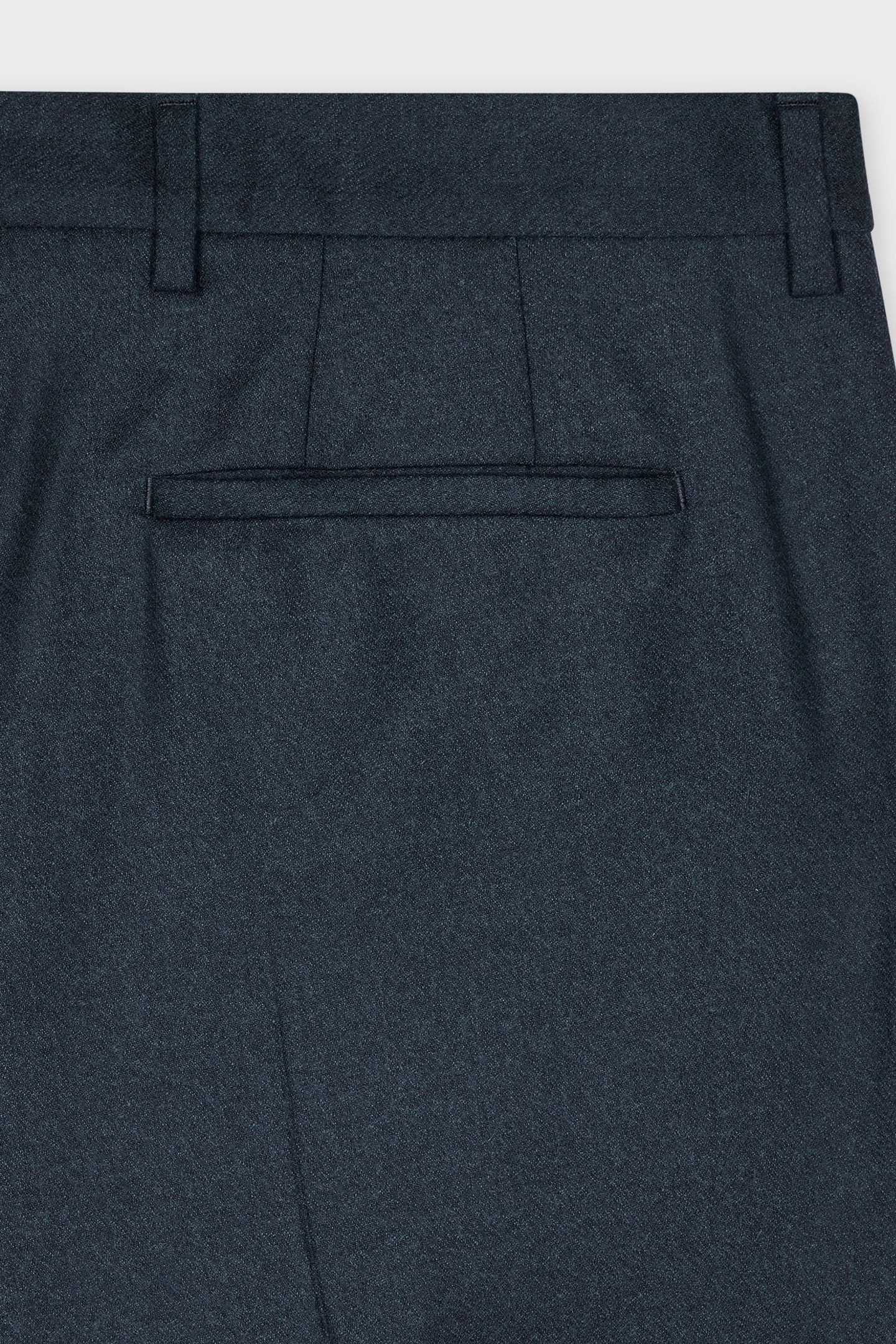 GENTS SLIM FIT TROUSER INKY_BLUE 5