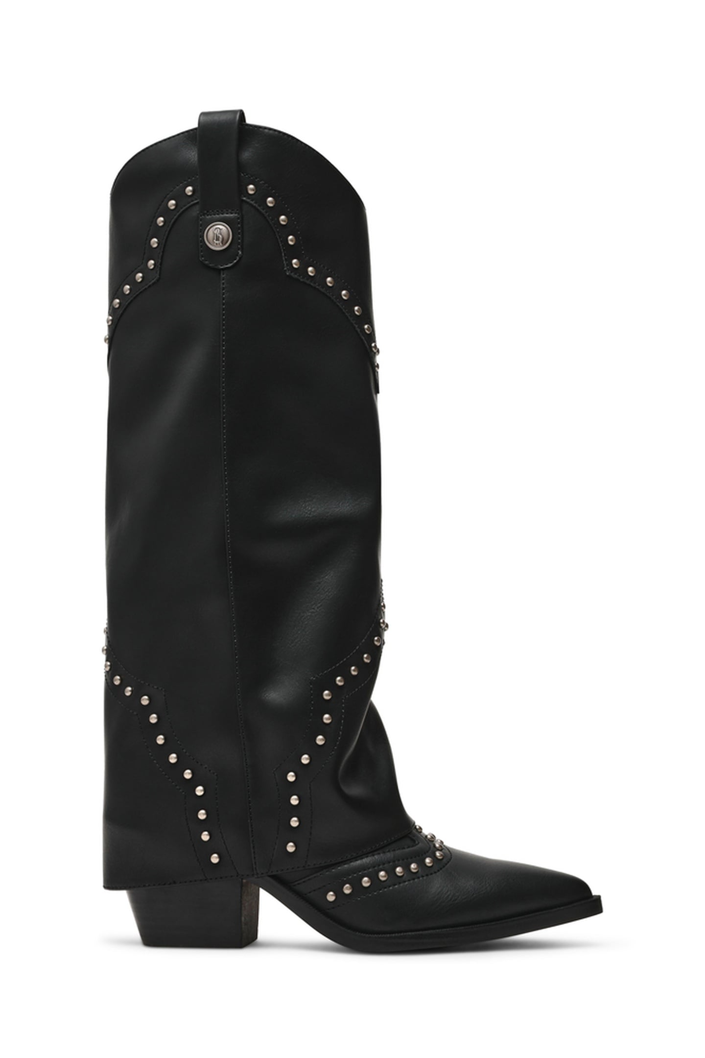 STREAMLINE BOOTS BLACK 1