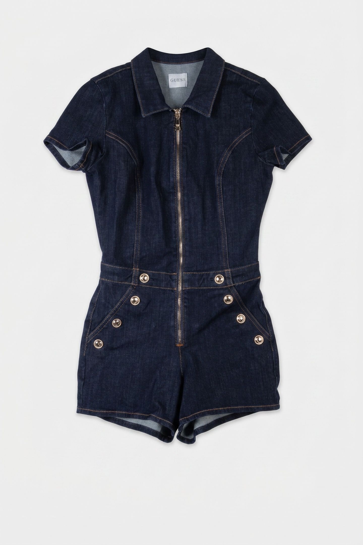 JANAE ROMPER BE FINE 3