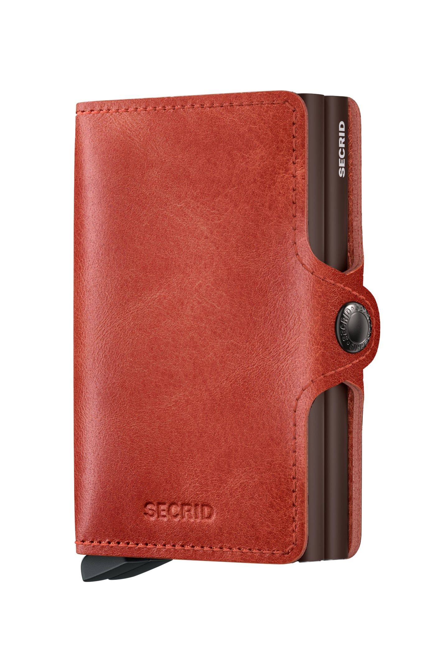 UNISEX TWINWALLET VINTAGE ORANGE 1