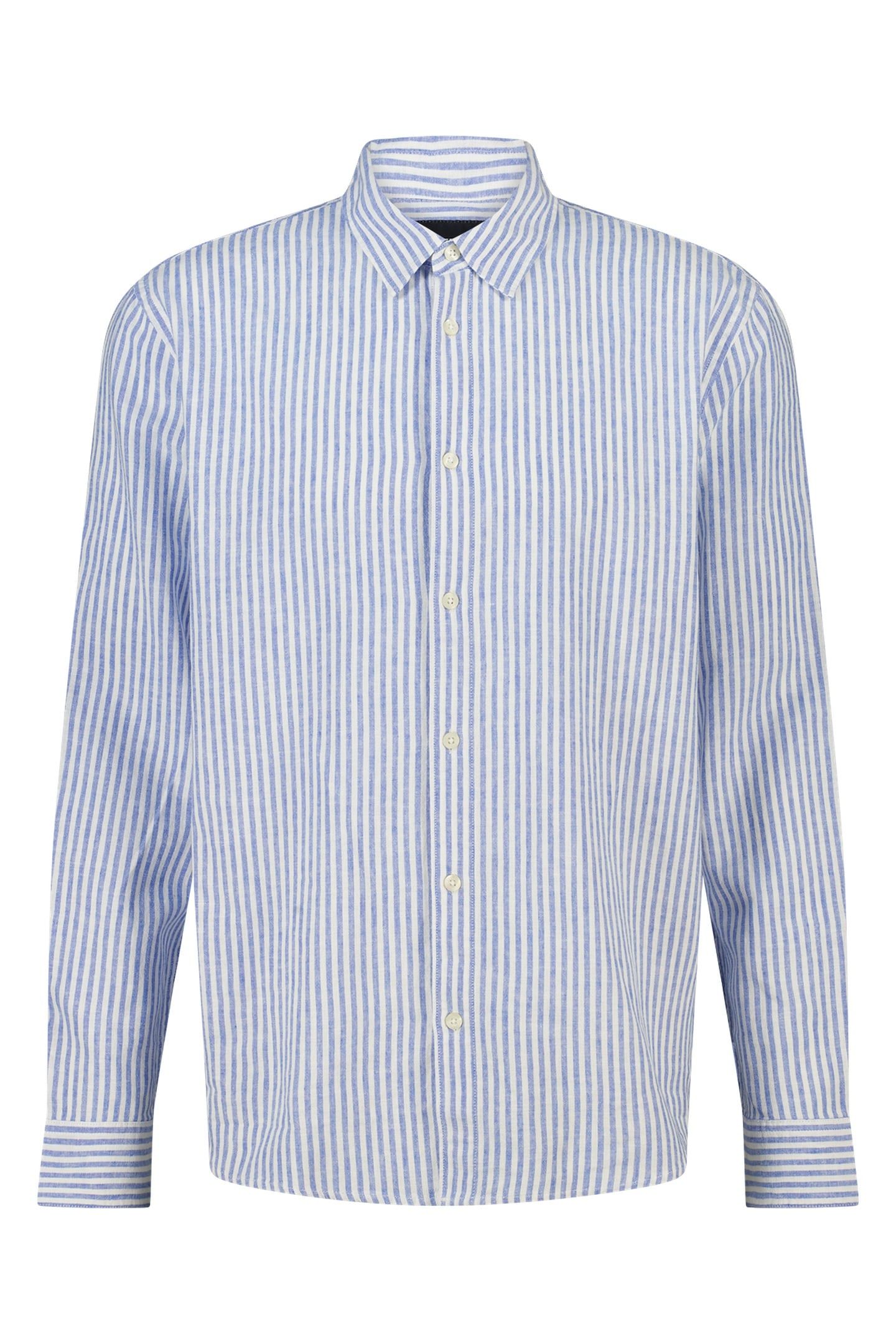 HAN WHITE/BLUE 3