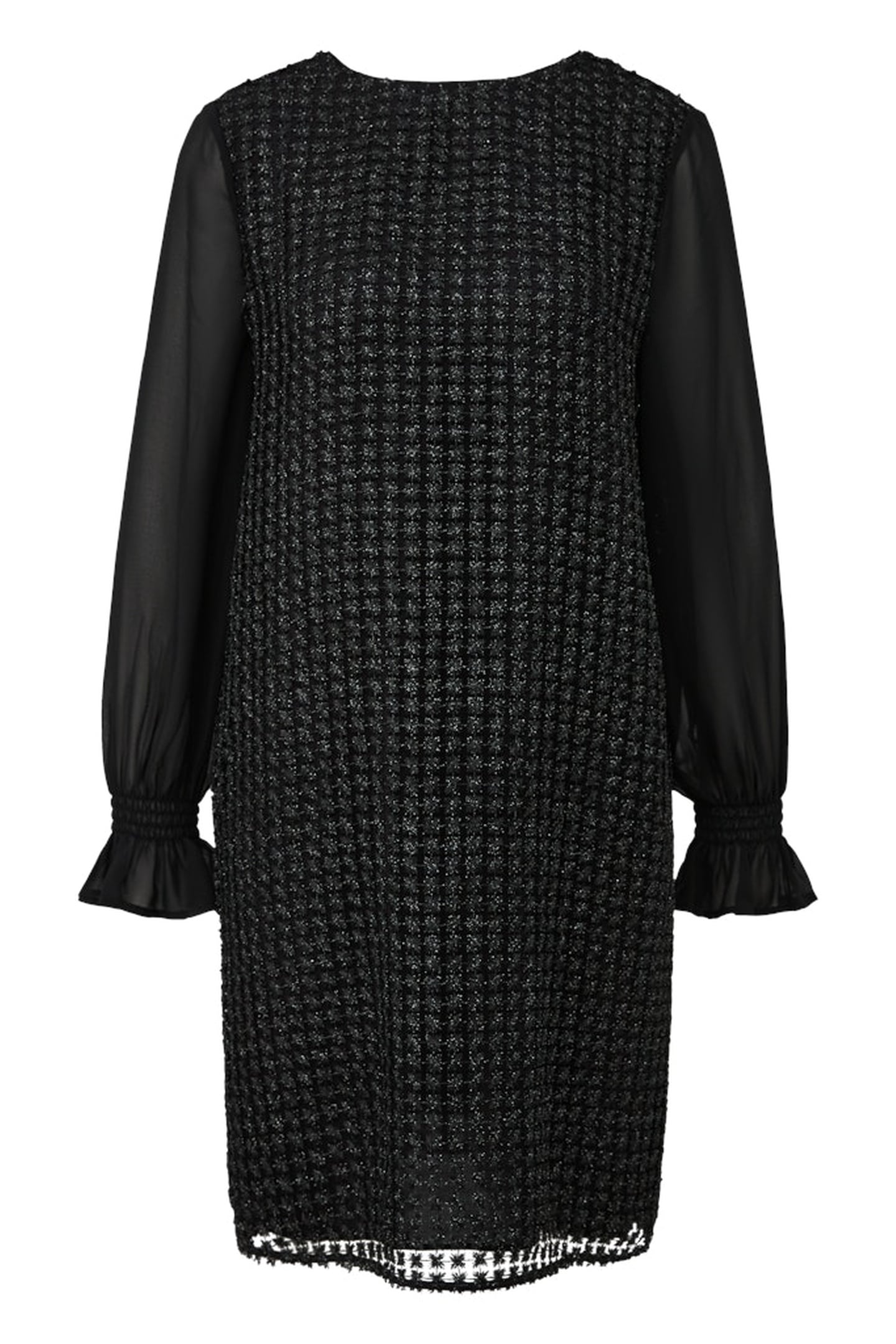 S.OLIVER DRESSES BLACK 3