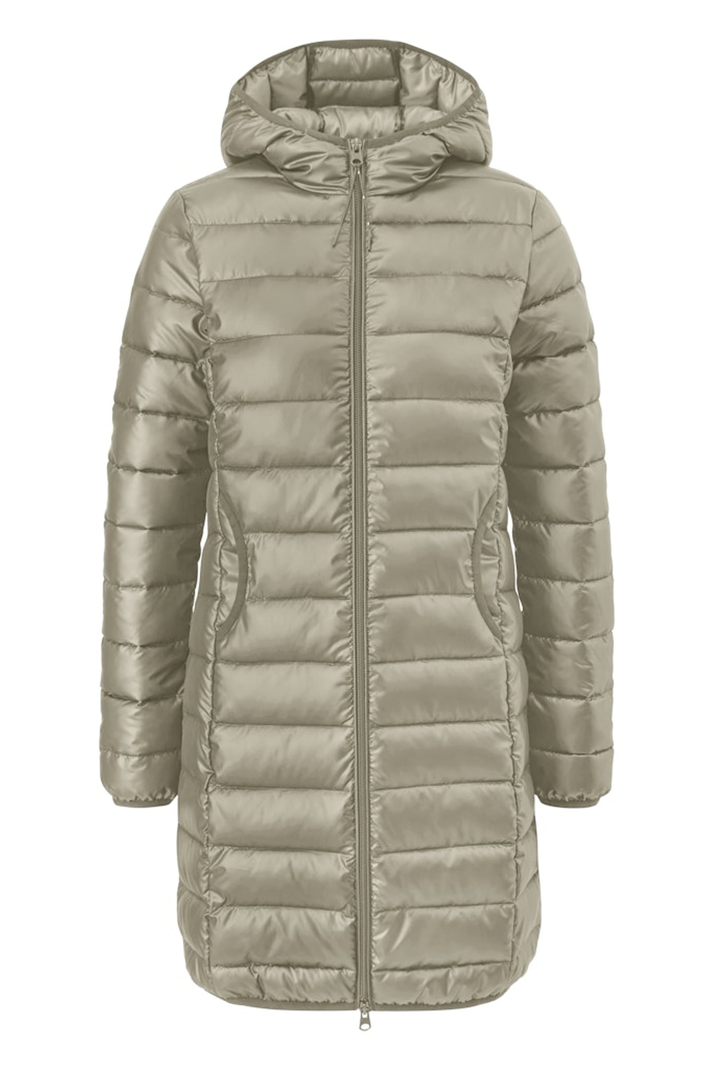 S.OLIVER-QS JACKETS OUTDOOR GREEN 3