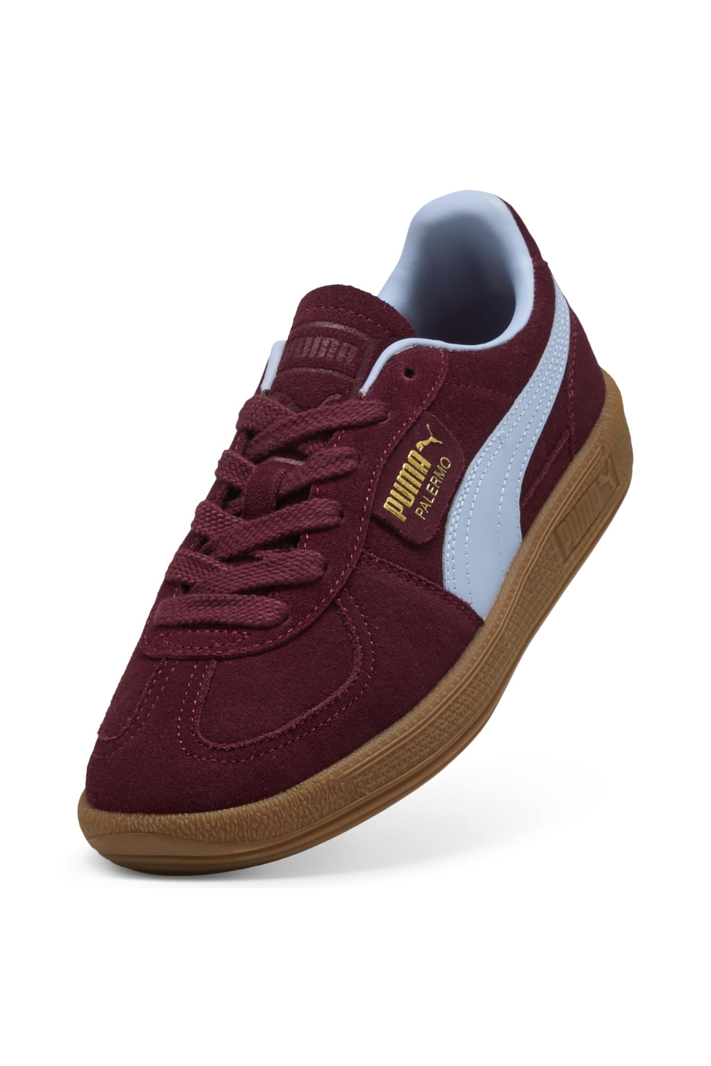 UNISEX PALERMO JUNIOR RUBY SHIMMER-HAUTE TROPIC 3