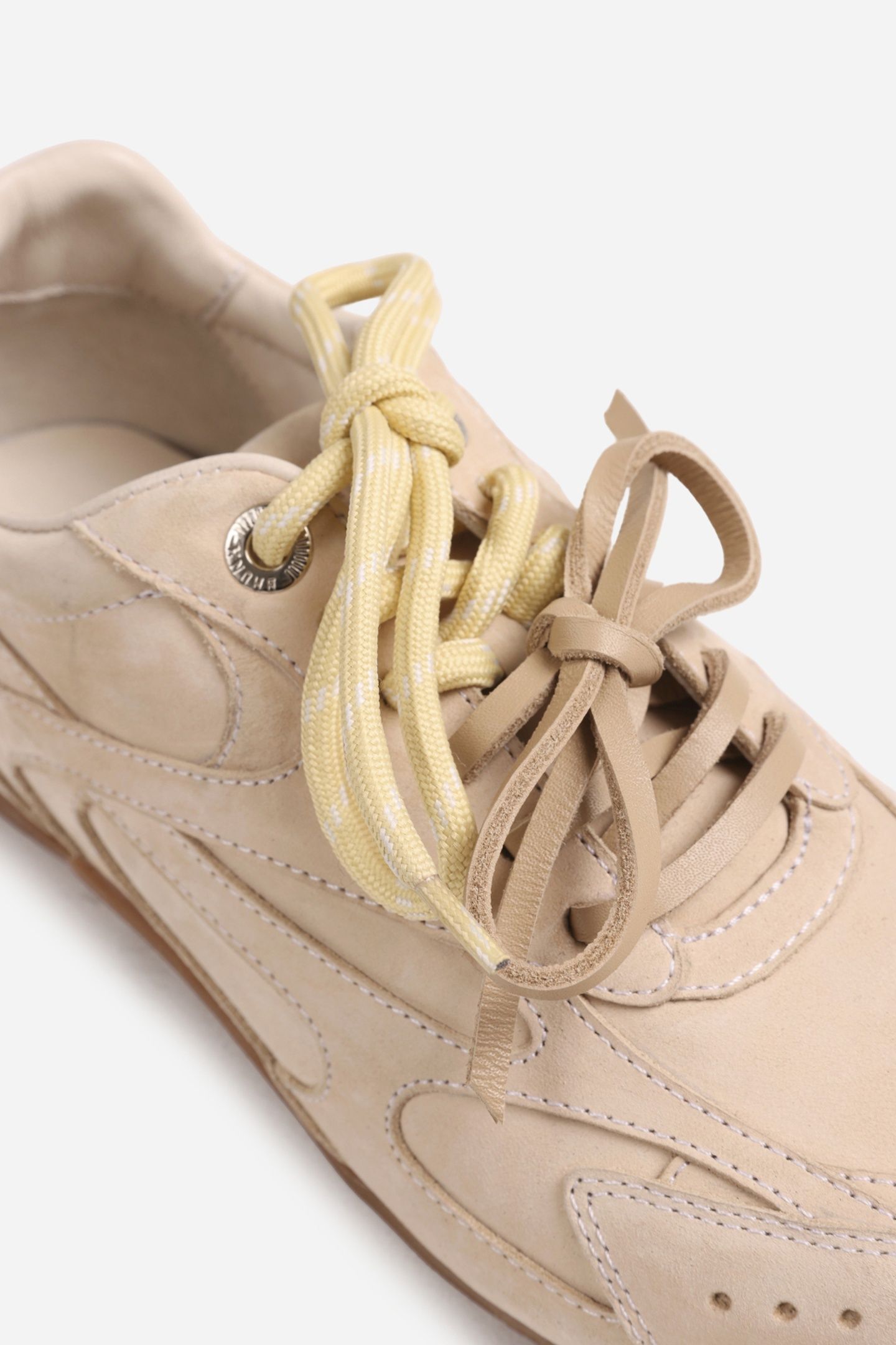MYR-AA SNEAKER VANILLA 5