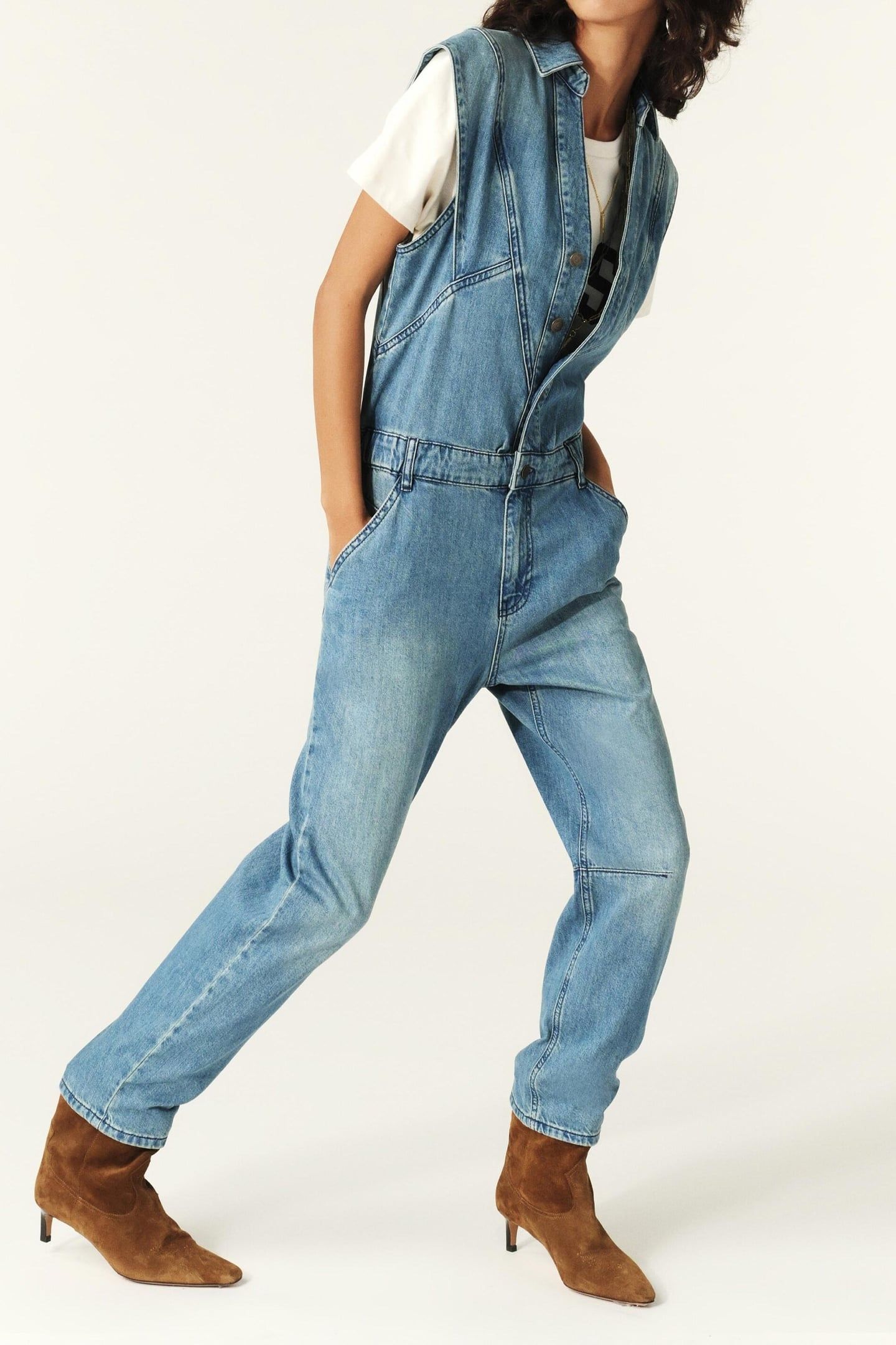 JUMPSUIT LIGHTUSEDBLUE 3