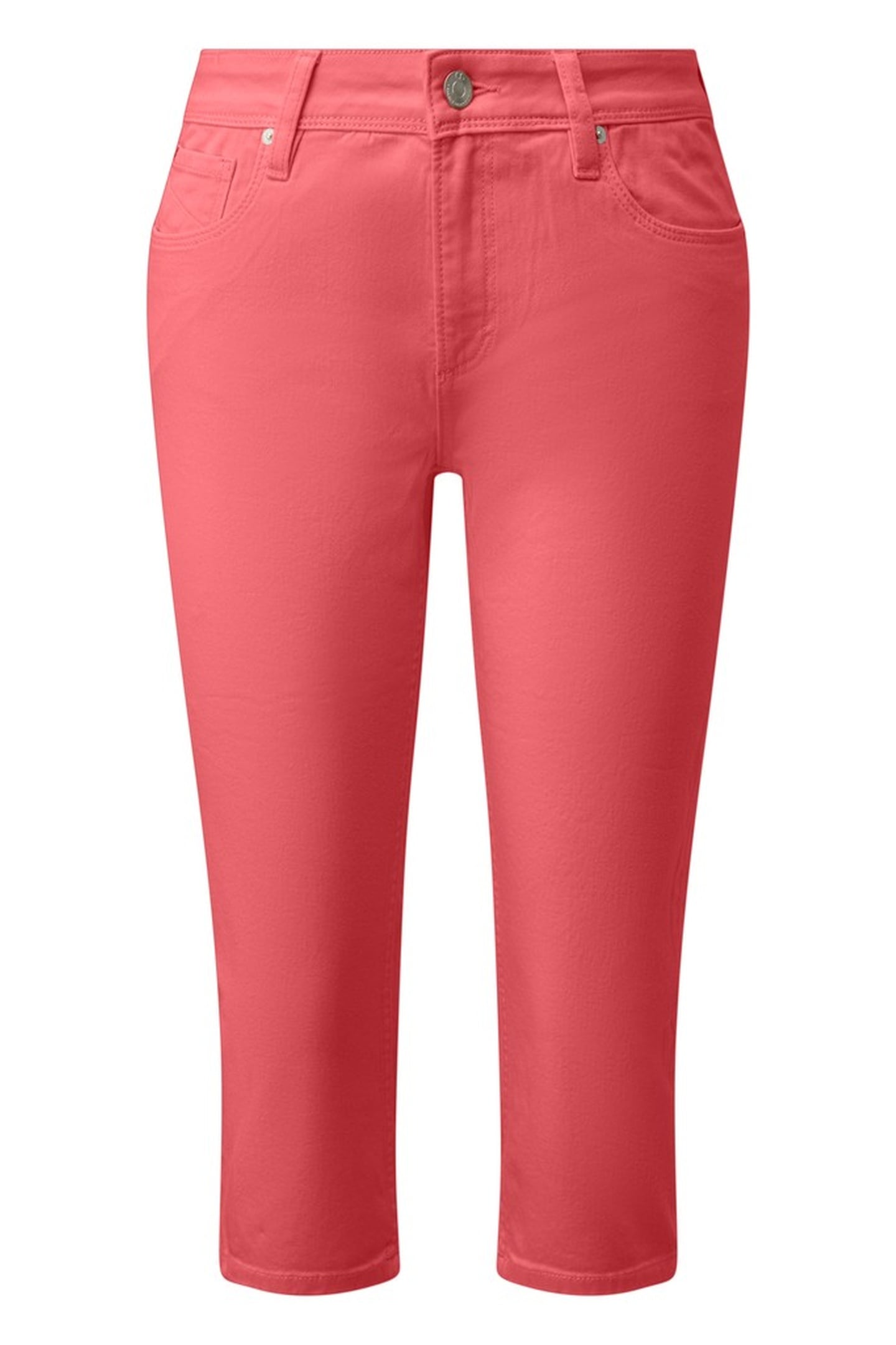 S.OLIVER-QS JEANS CORALRED 4