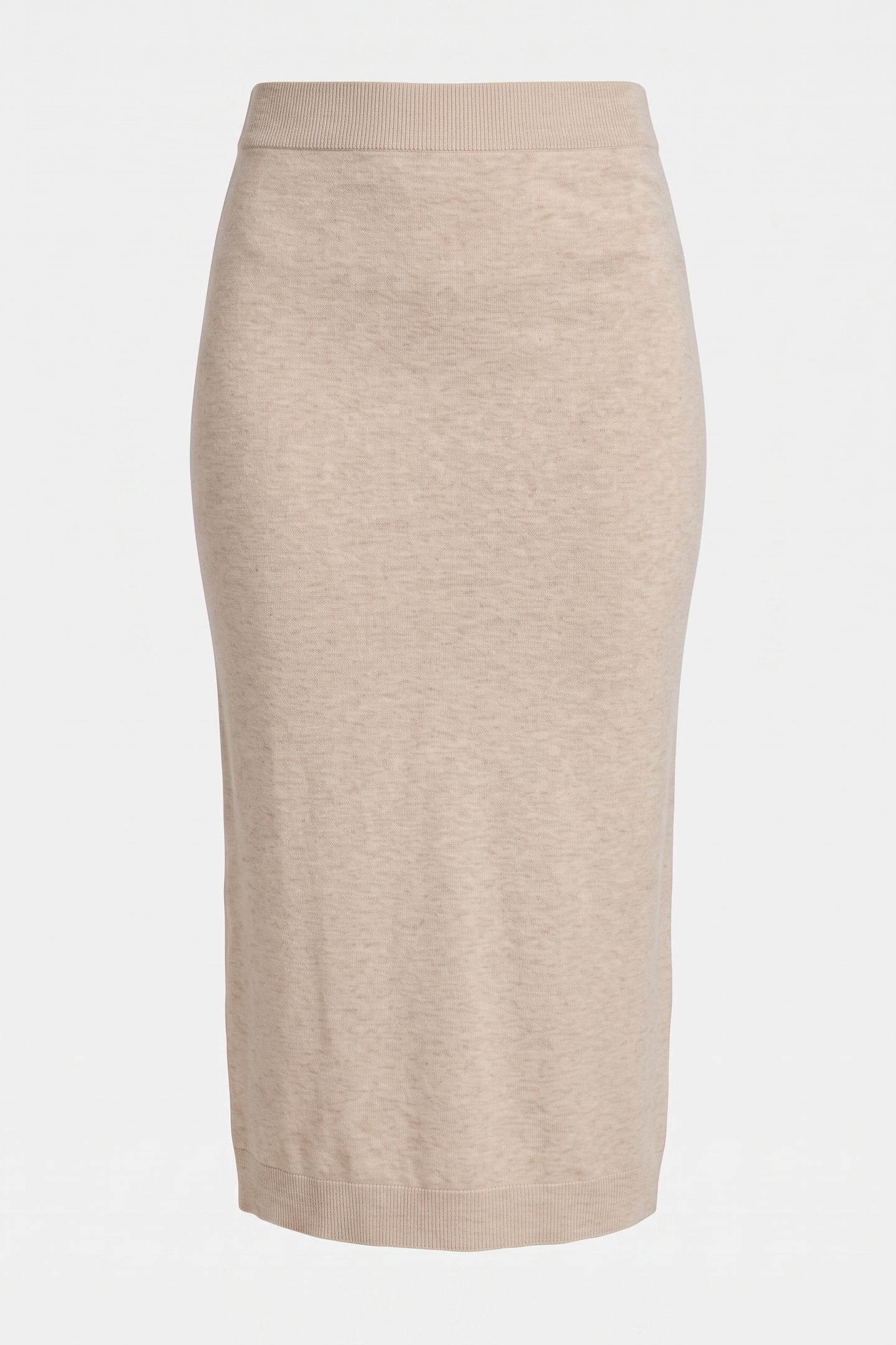 LA GREG SKIRT BEIGE 3