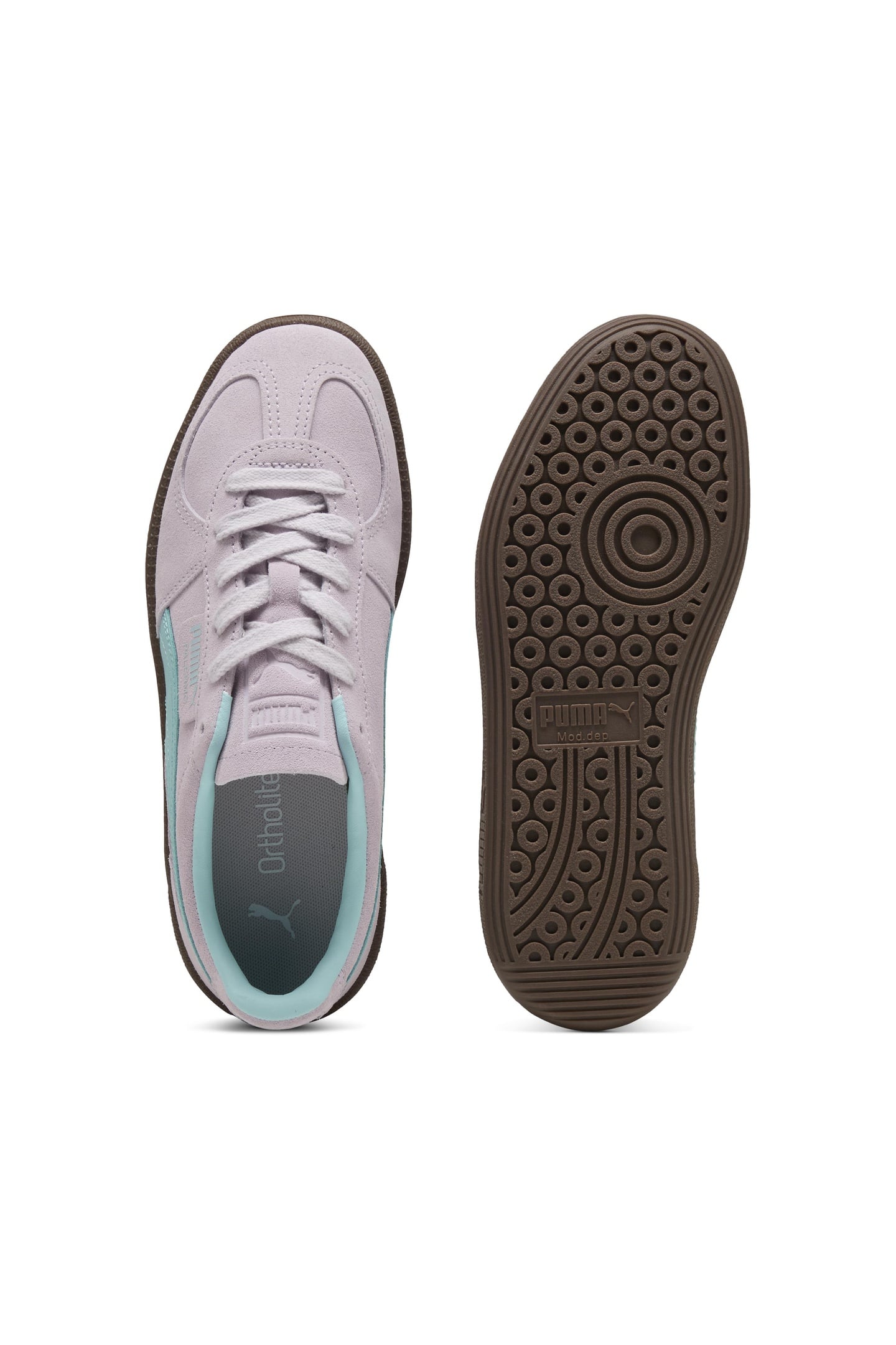 UNISEX PALERMO LAVENDER ALERT-SAFE LAKE 5