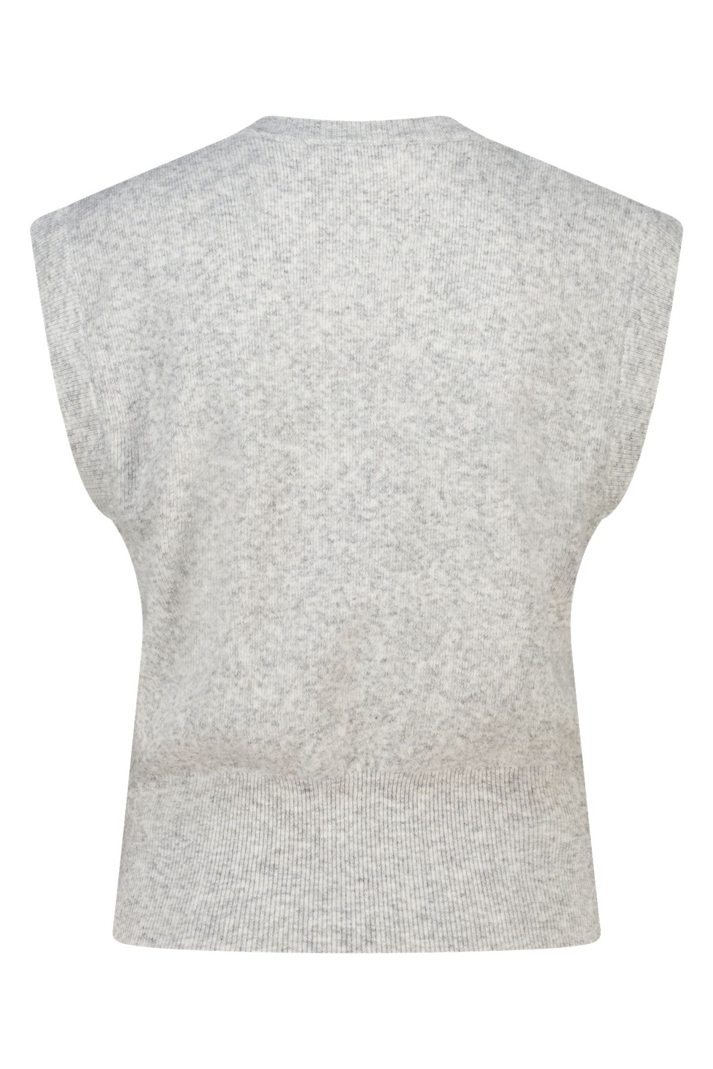KALINA LIGHT GREY MELANGE 4