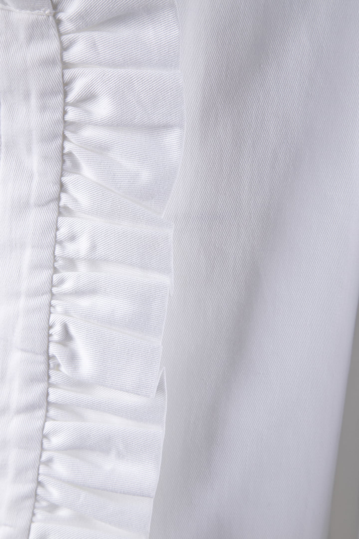 SUNNY BLOUSE BLOUSE WHITE 4
