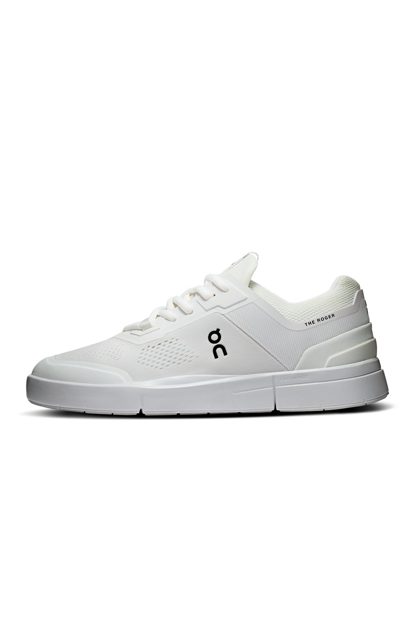 THE ROGER SPIN 2 WHITE | BLACK 7