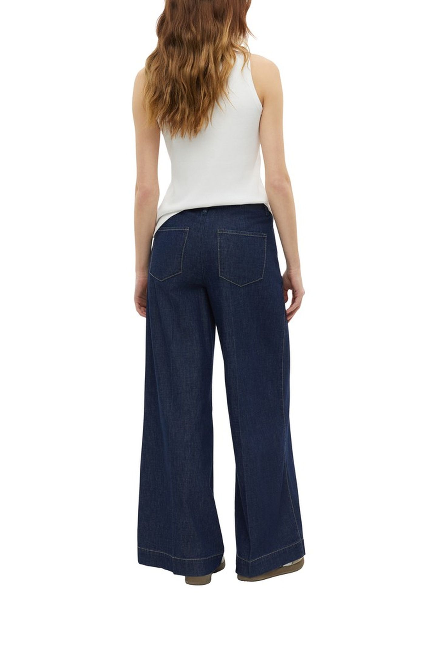 S.OLIVER JEANS BLUE DENIM 3