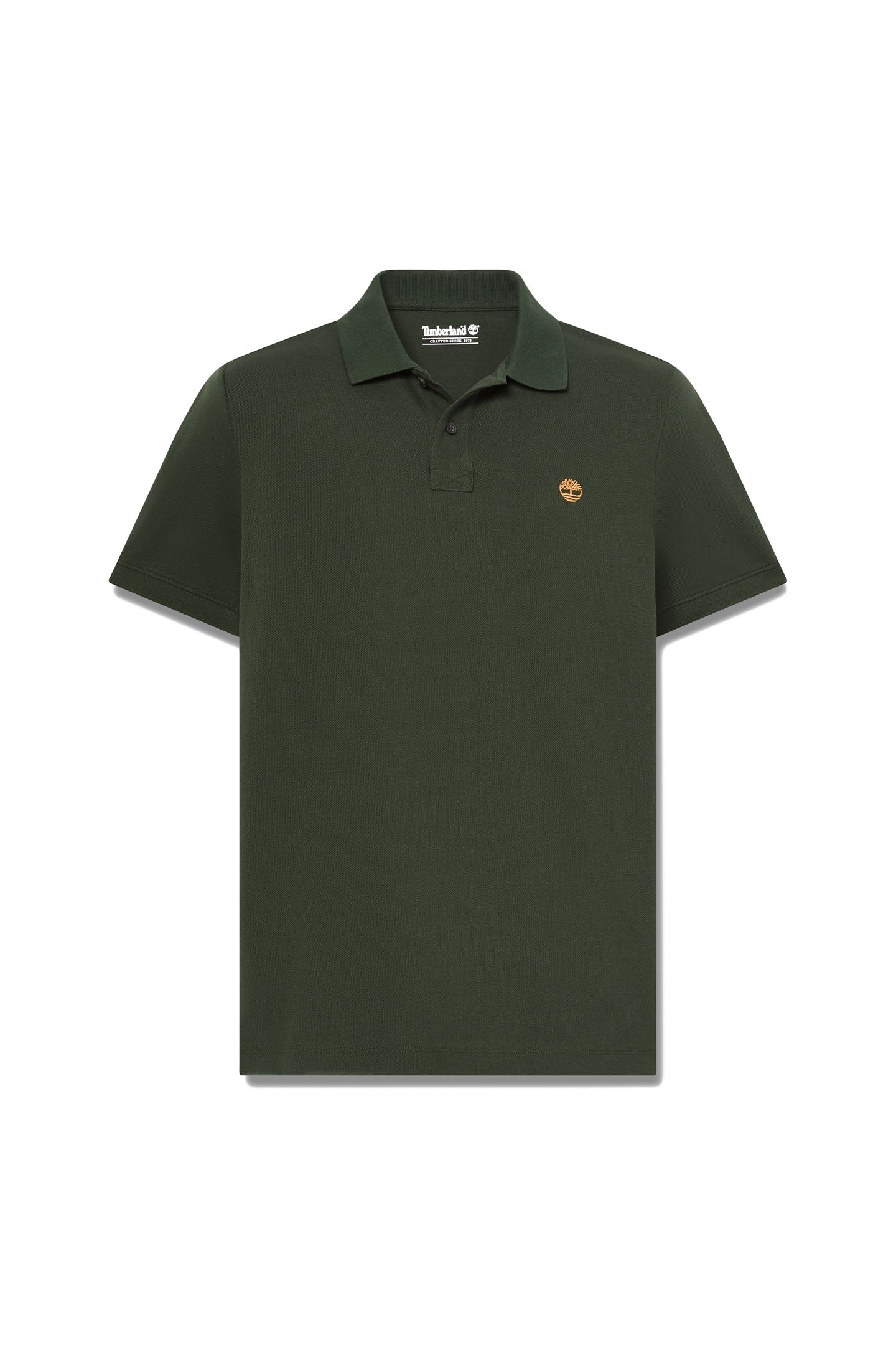 OYSTER RIVER CHEST LOGO SS POLO REG DUFFEL BAG 3