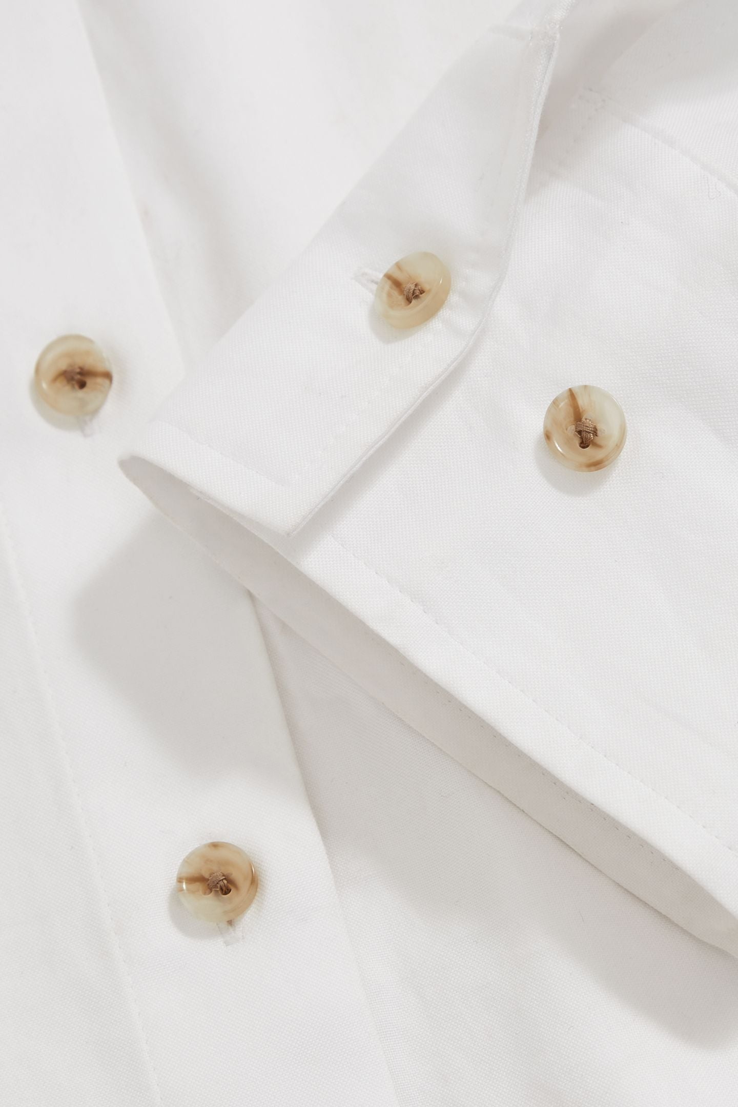 COTTON SHIRT WHITE 5