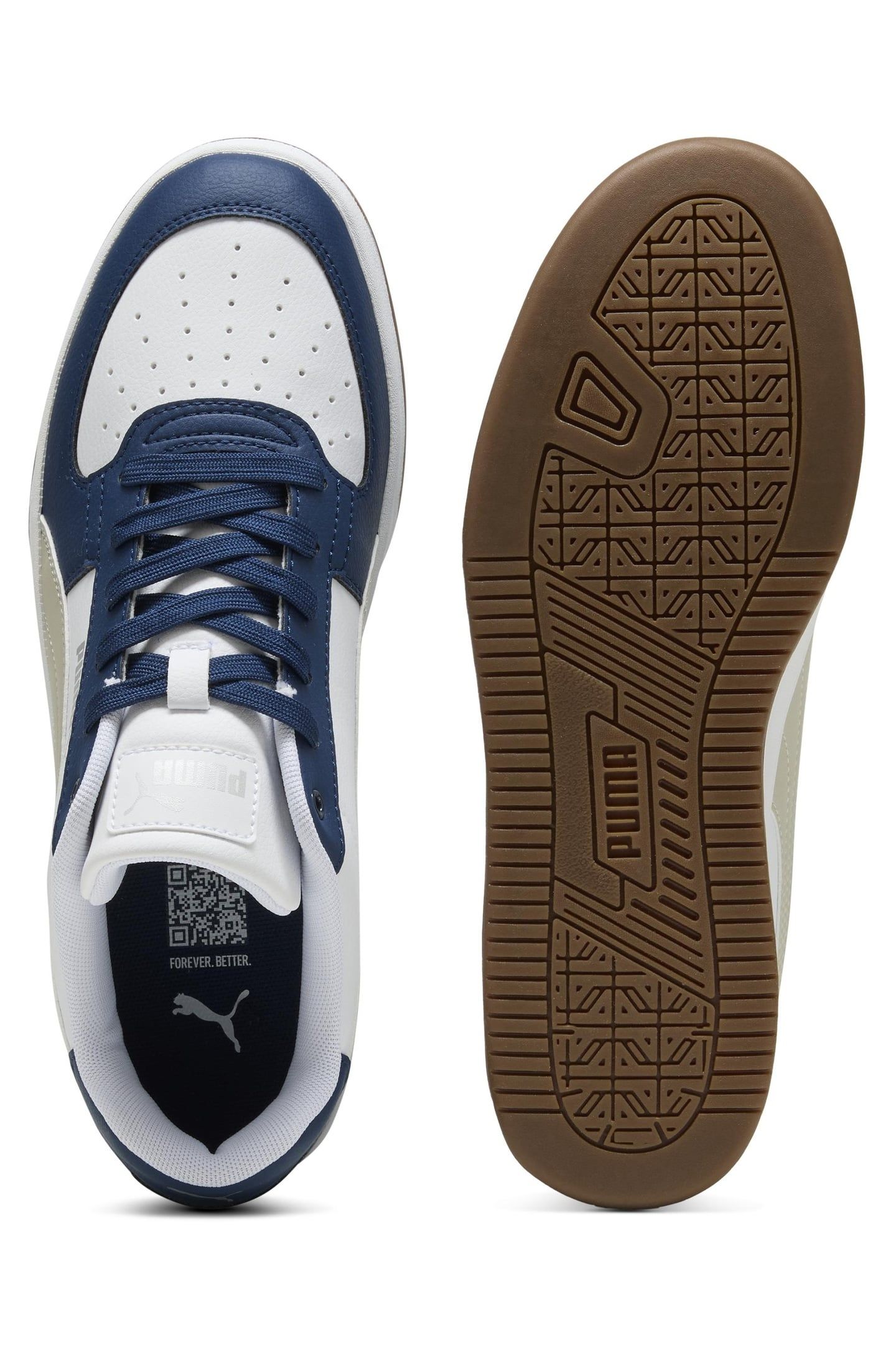 UNISEX CAVEN 2.0 WHITE-DESERT DUST-GUM 5