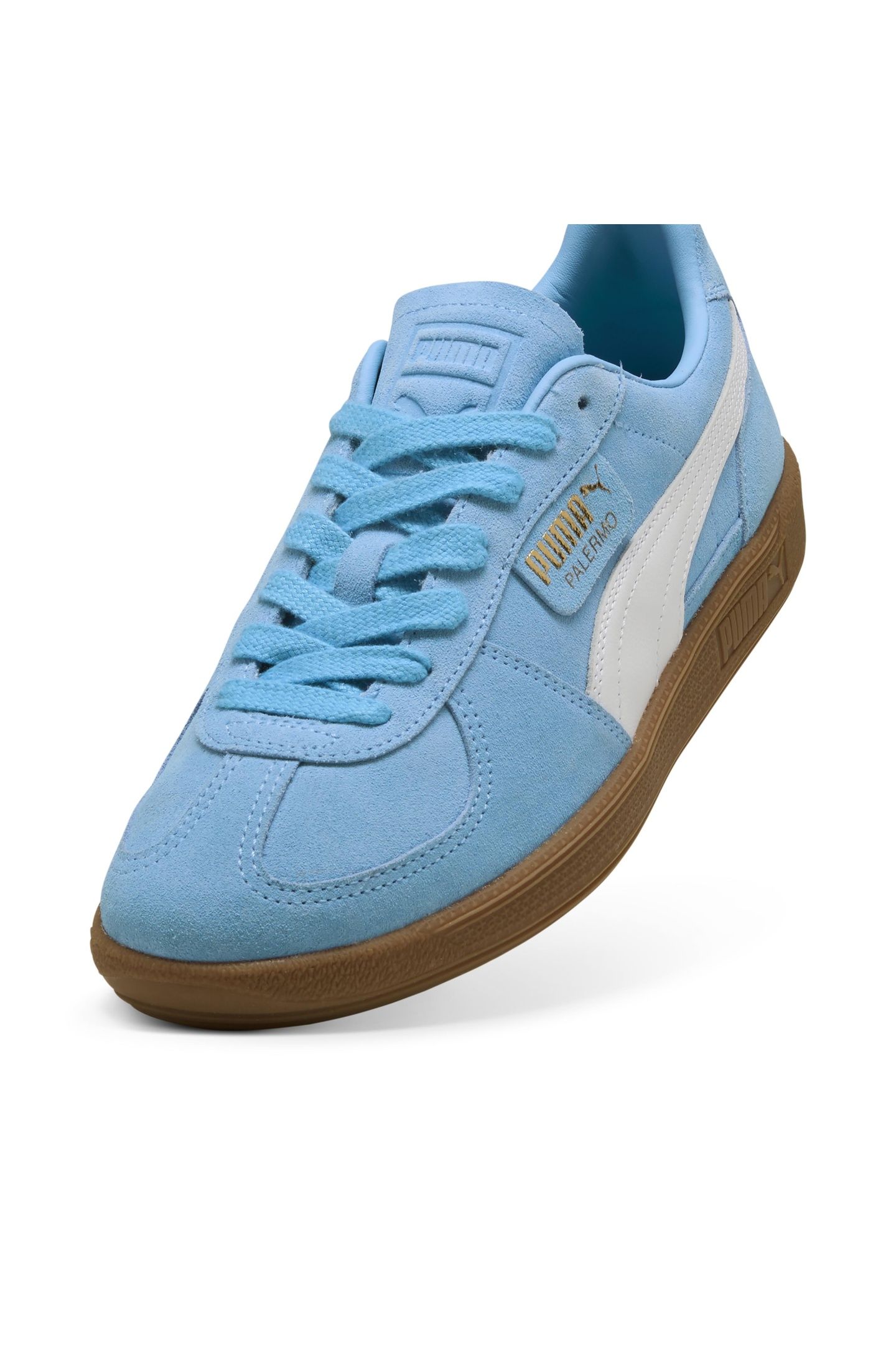 UNISEX PALERMO TEAM LIGHT BLUE-WHITE 3